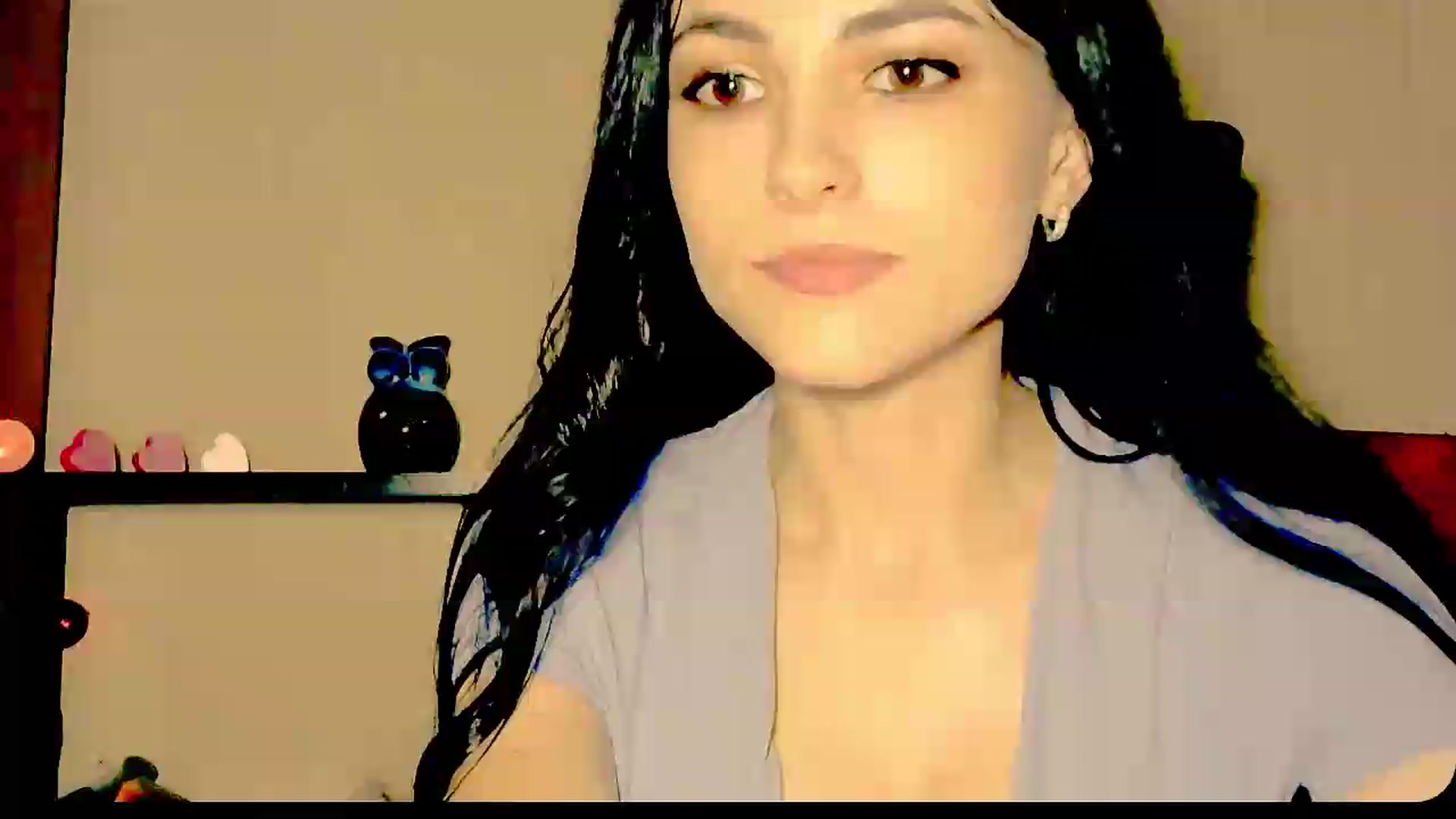 Gallery image thumbnail from Frioninny's myfreecams stream on, 09/05/2026, 20:41 image 12 of 20