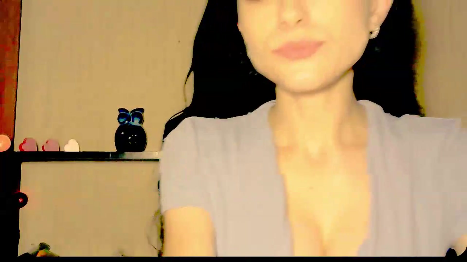 Gallery image thumbnail from Frioninny's myfreecams stream on, 09/05/2026, 20:41 image 3 of 20