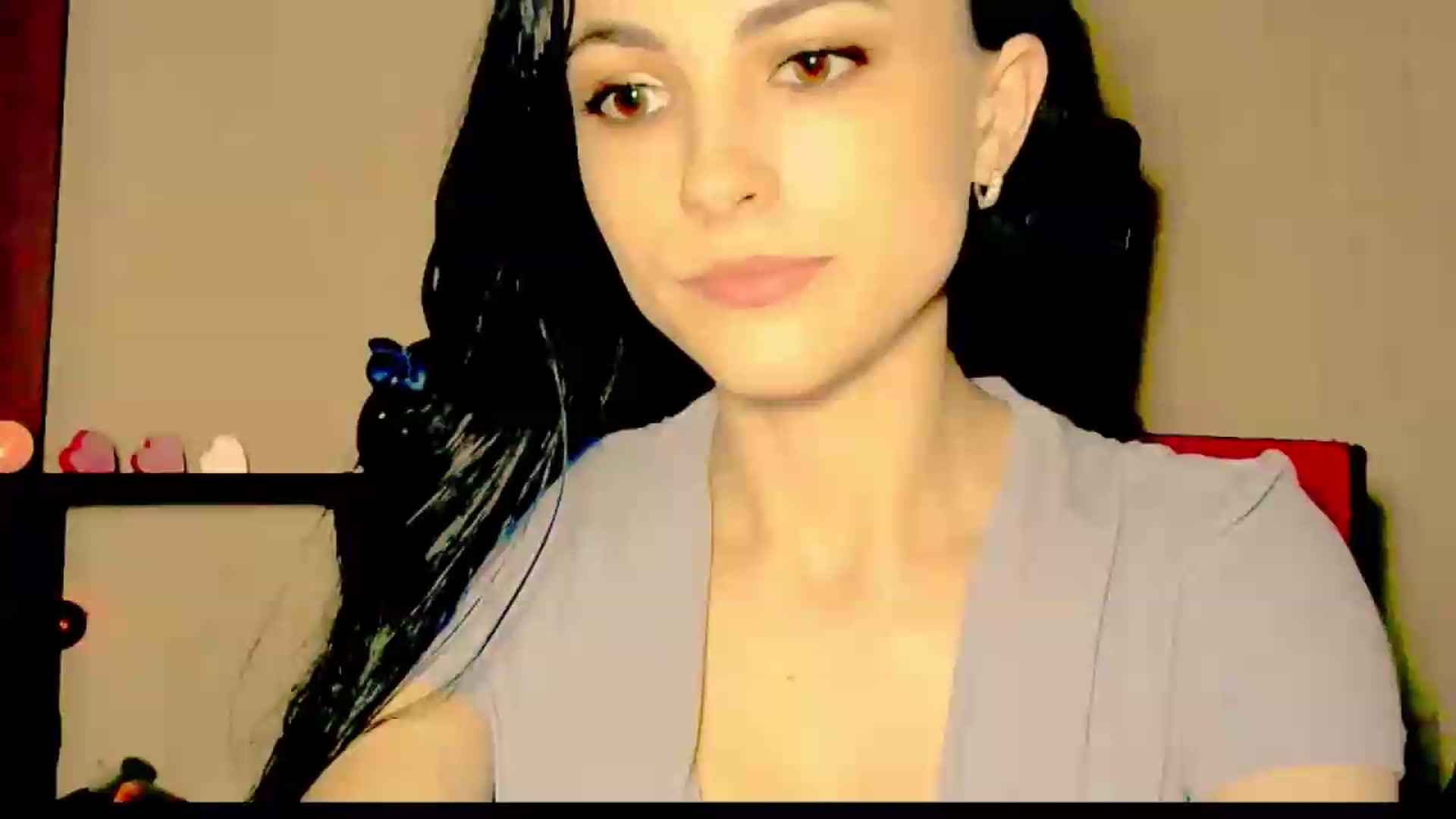 Gallery image thumbnail from Frioninny's myfreecams stream on, 09/05/2026, 20:41 image 1 of 20
