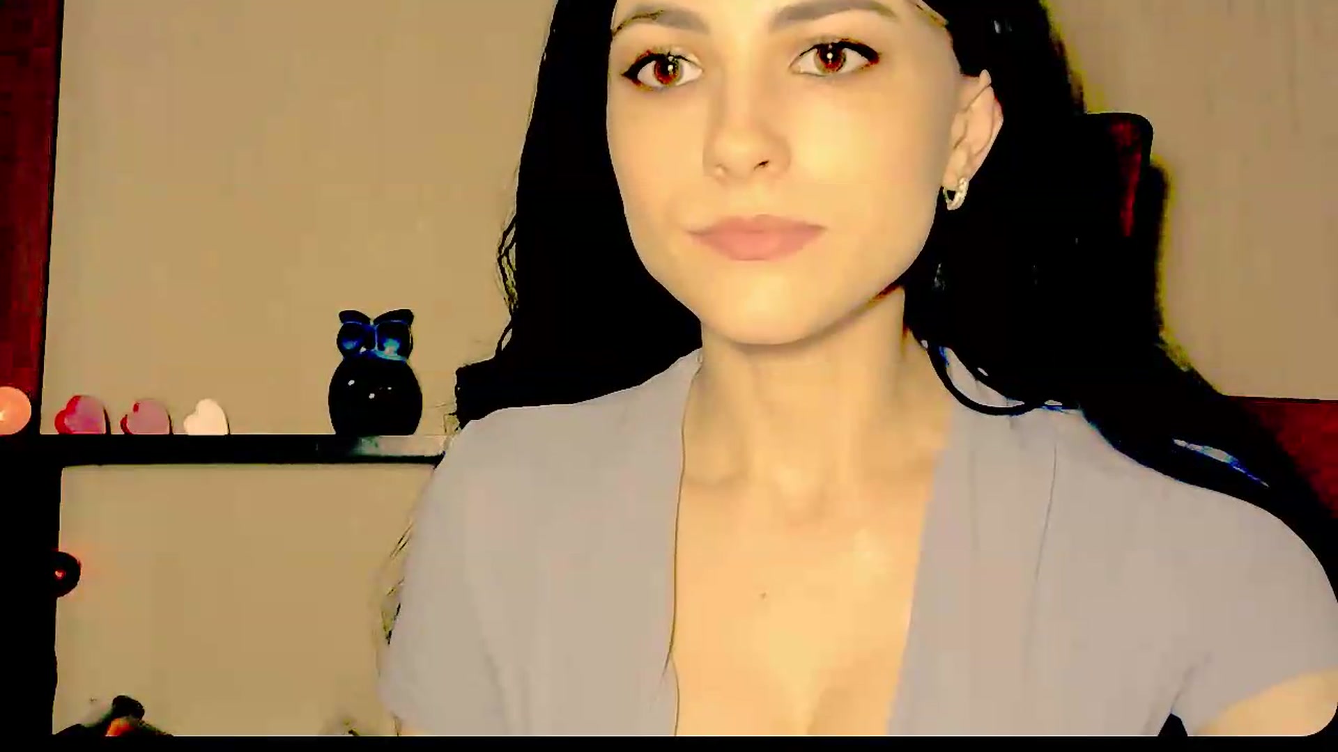 Gallery image thumbnail from Frioninny's myfreecams stream on, 09/05/2026, 20:41 image 11 of 20