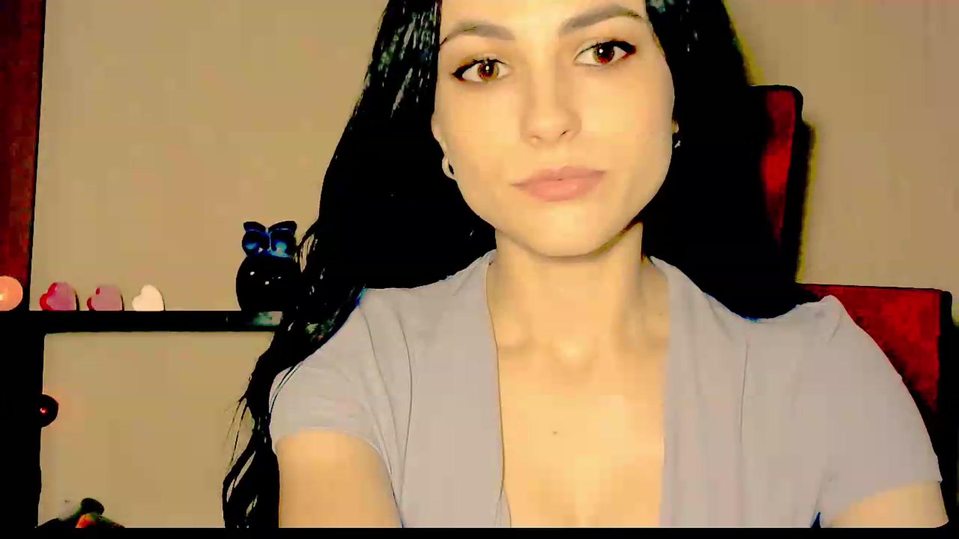 Gallery image thumbnail from Frioninny's myfreecams stream on, 09/05/2026, 20:41 image 15 of 20