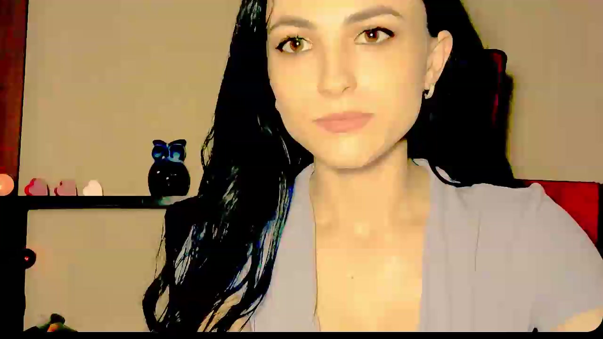 Gallery image thumbnail from Frioninny's myfreecams stream on, 09/05/2026, 20:41 image 7 of 20