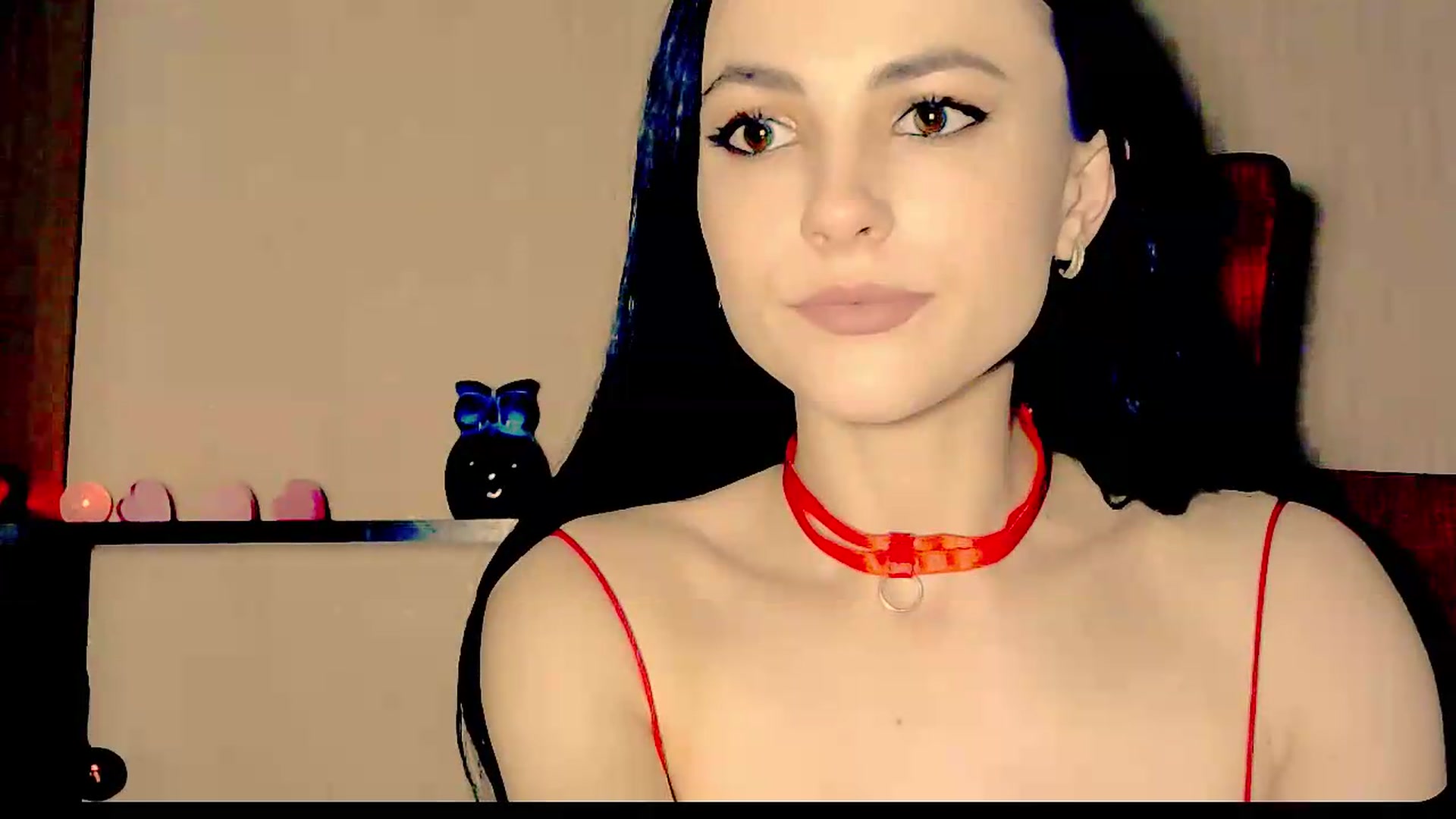 Gallery image thumbnail from Frioninny's myfreecams stream on, 09/09/2026, 17:14 image 19 of 20