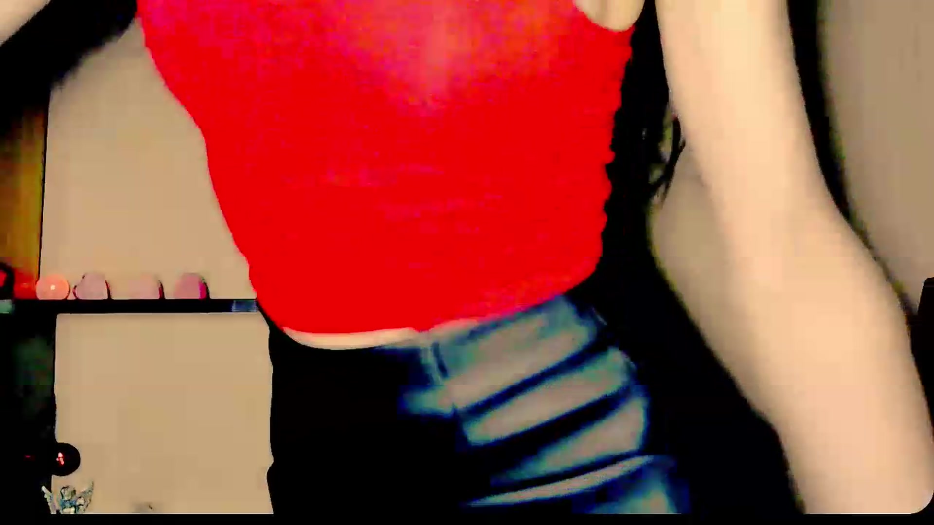 Gallery image thumbnail from Frioninny's myfreecams stream on, 09/09/2026, 17:14 image 10 of 20