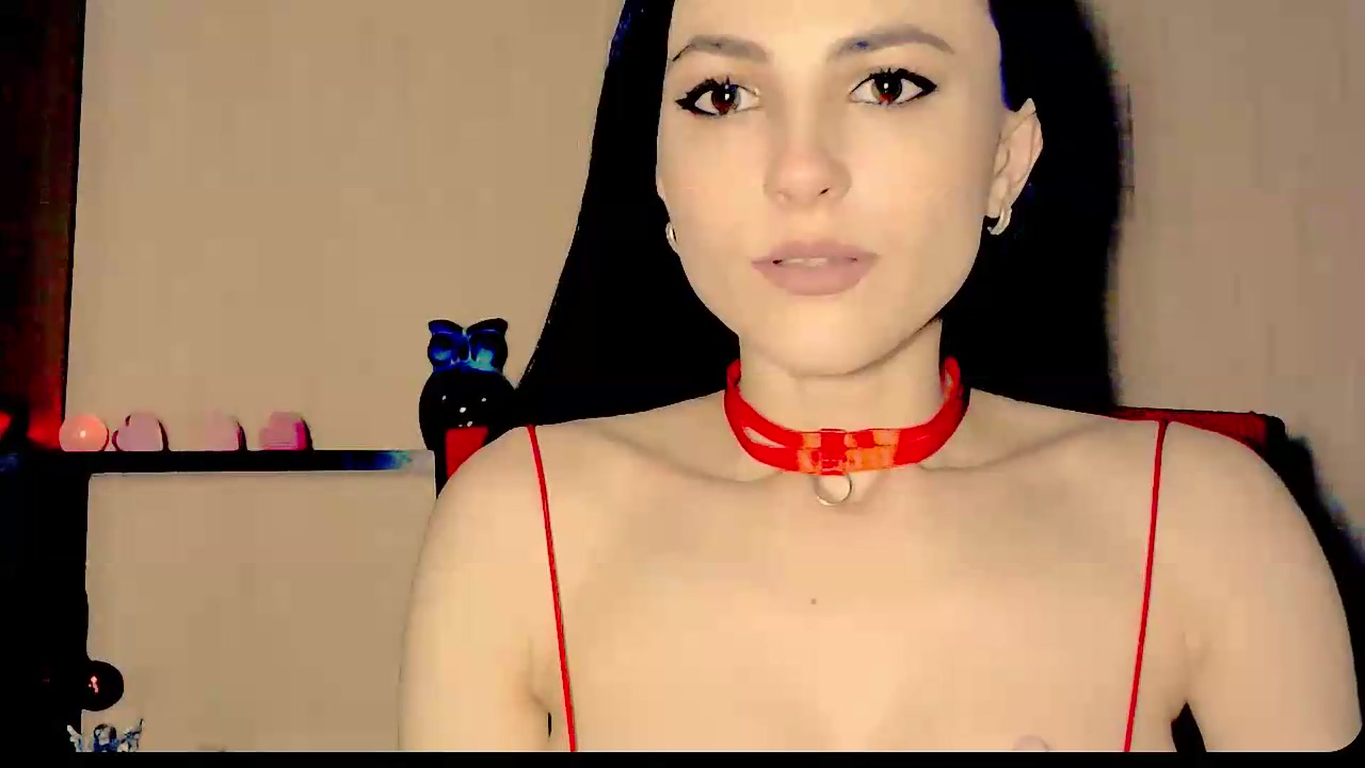 Gallery image thumbnail from Frioninny's myfreecams stream on, 09/09/2026, 17:14 image 17 of 20