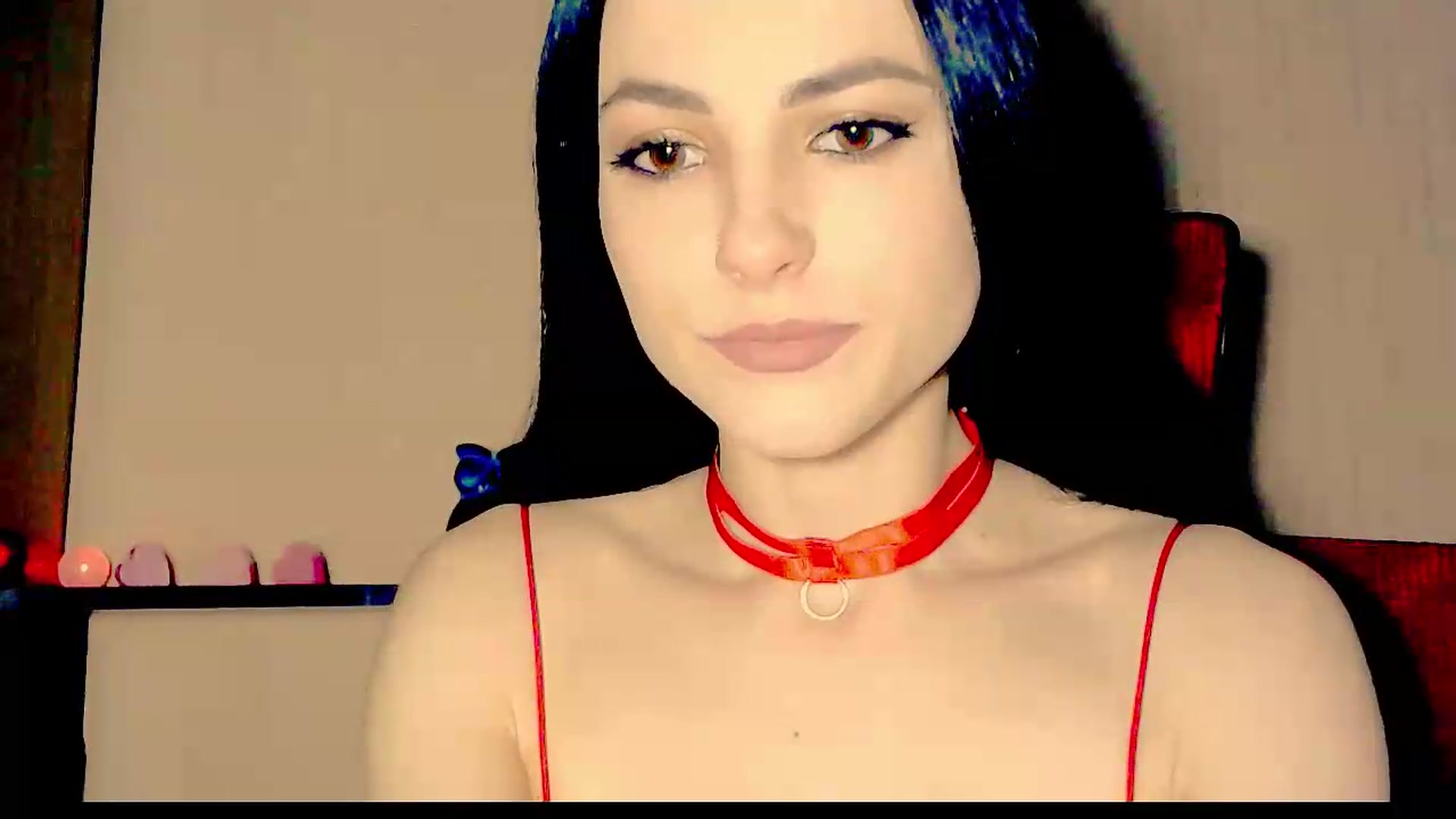 Gallery image thumbnail from Frioninny's myfreecams stream on, 09/09/2026, 17:14 image 2 of 20