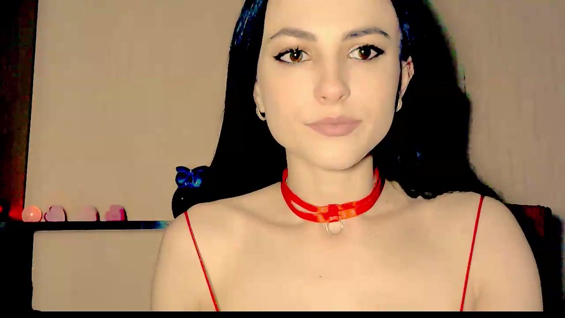 Gallery image thumbnail from Frioninny's myfreecams stream on, 09/09/2026, 17:14 image 8 of 20