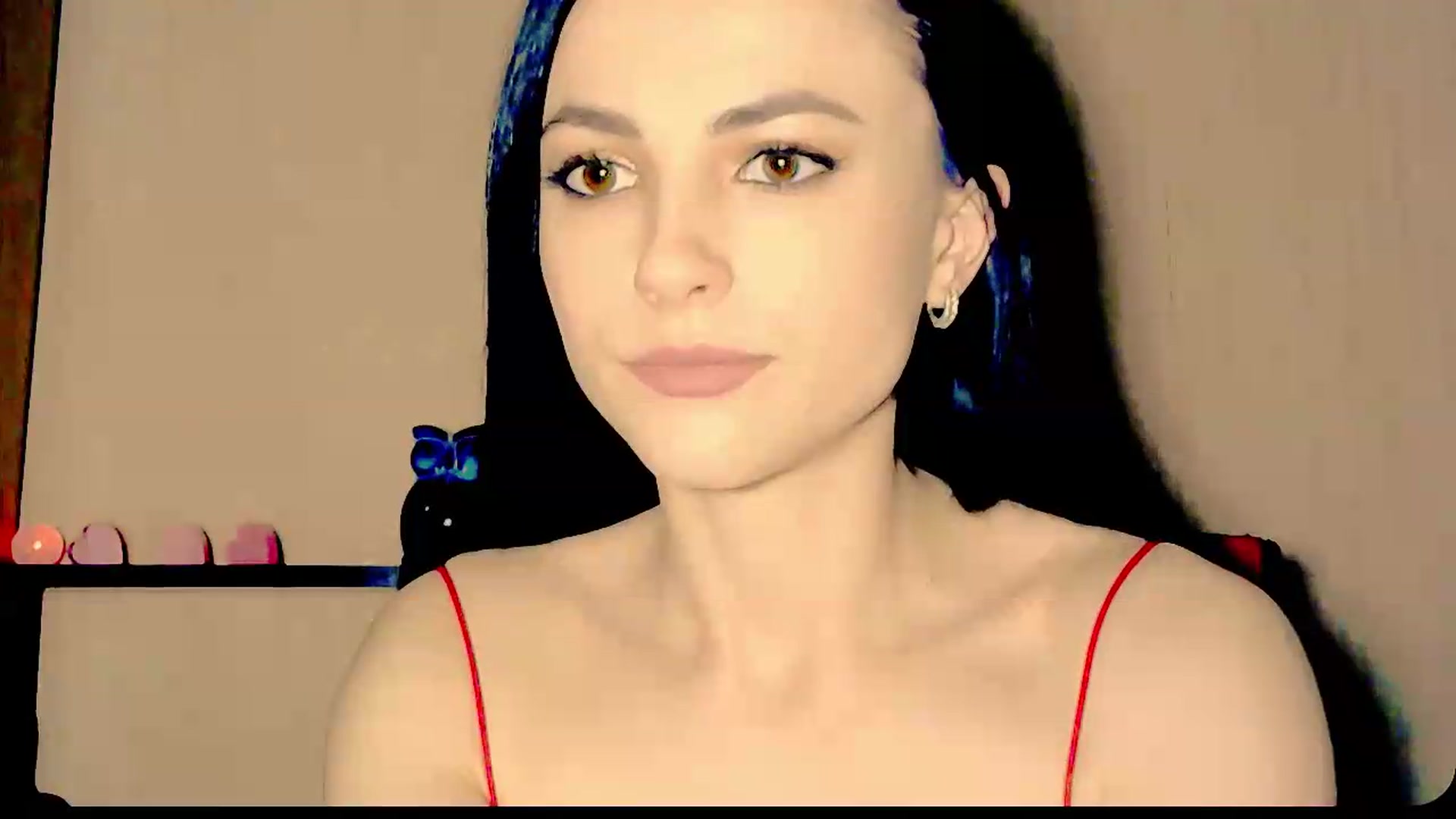 Gallery image thumbnail from Frioninny's myfreecams stream on, 09/09/2026, 19:33 image 19 of 20