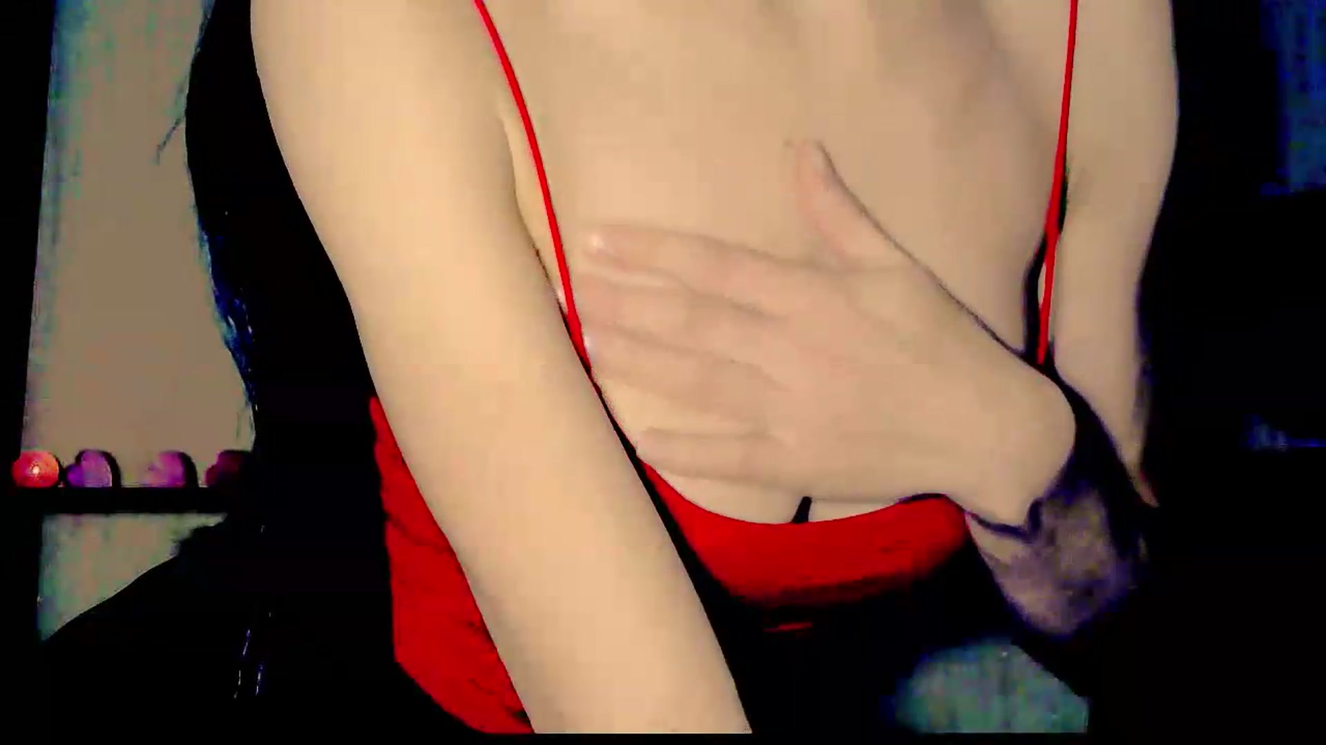 Gallery image thumbnail from Frioninny's myfreecams stream on, 09/09/2026, 19:33 image 10 of 20