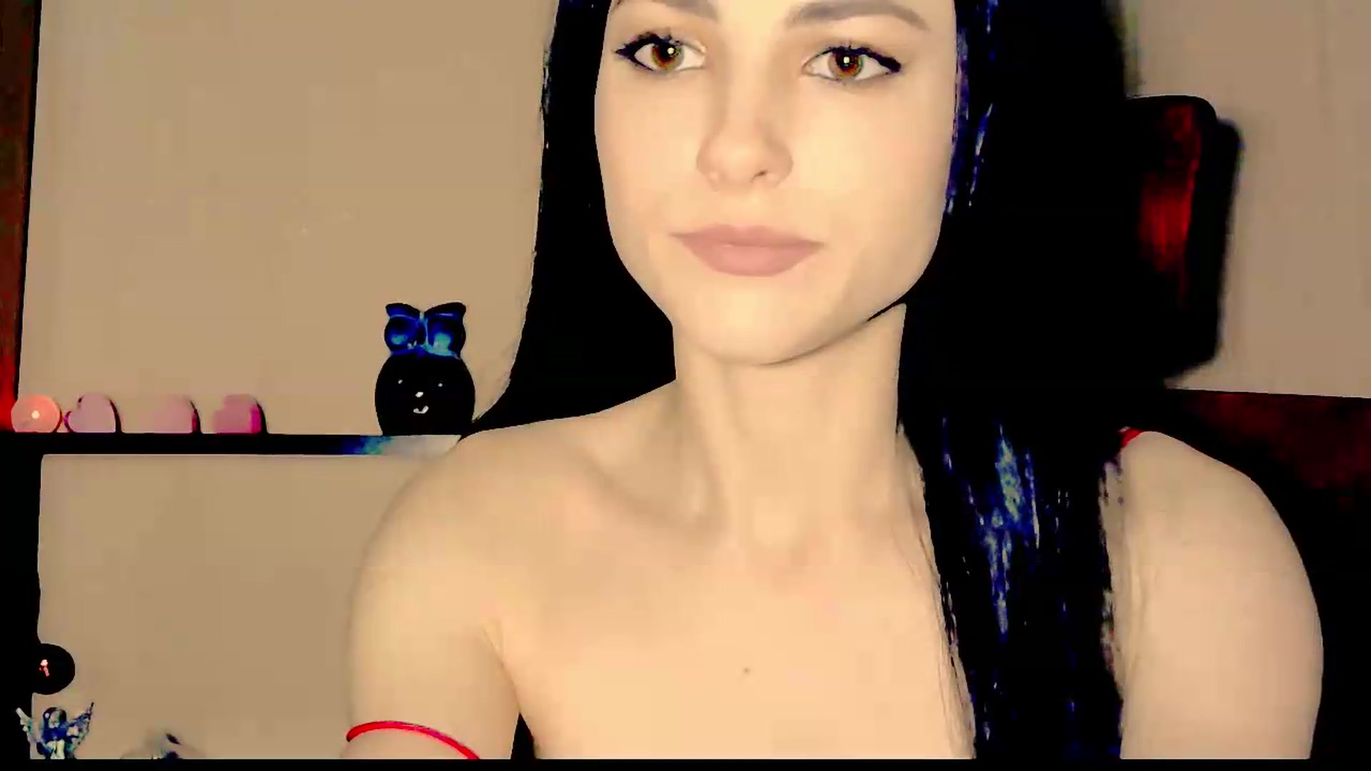 Gallery image thumbnail from Frioninny's myfreecams stream on, 09/09/2026, 19:33 image 11 of 20
