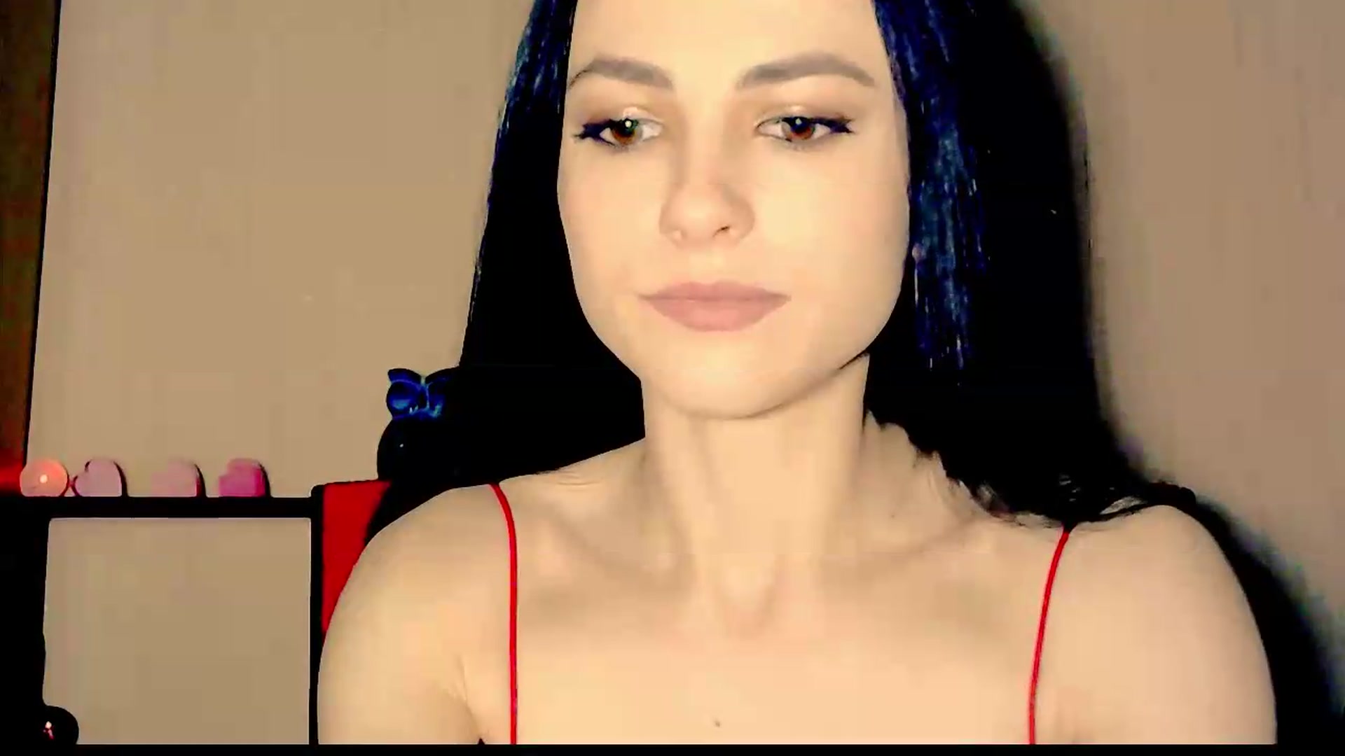 Gallery image thumbnail from Frioninny's myfreecams stream on, 09/09/2026, 20:49 image 18 of 20