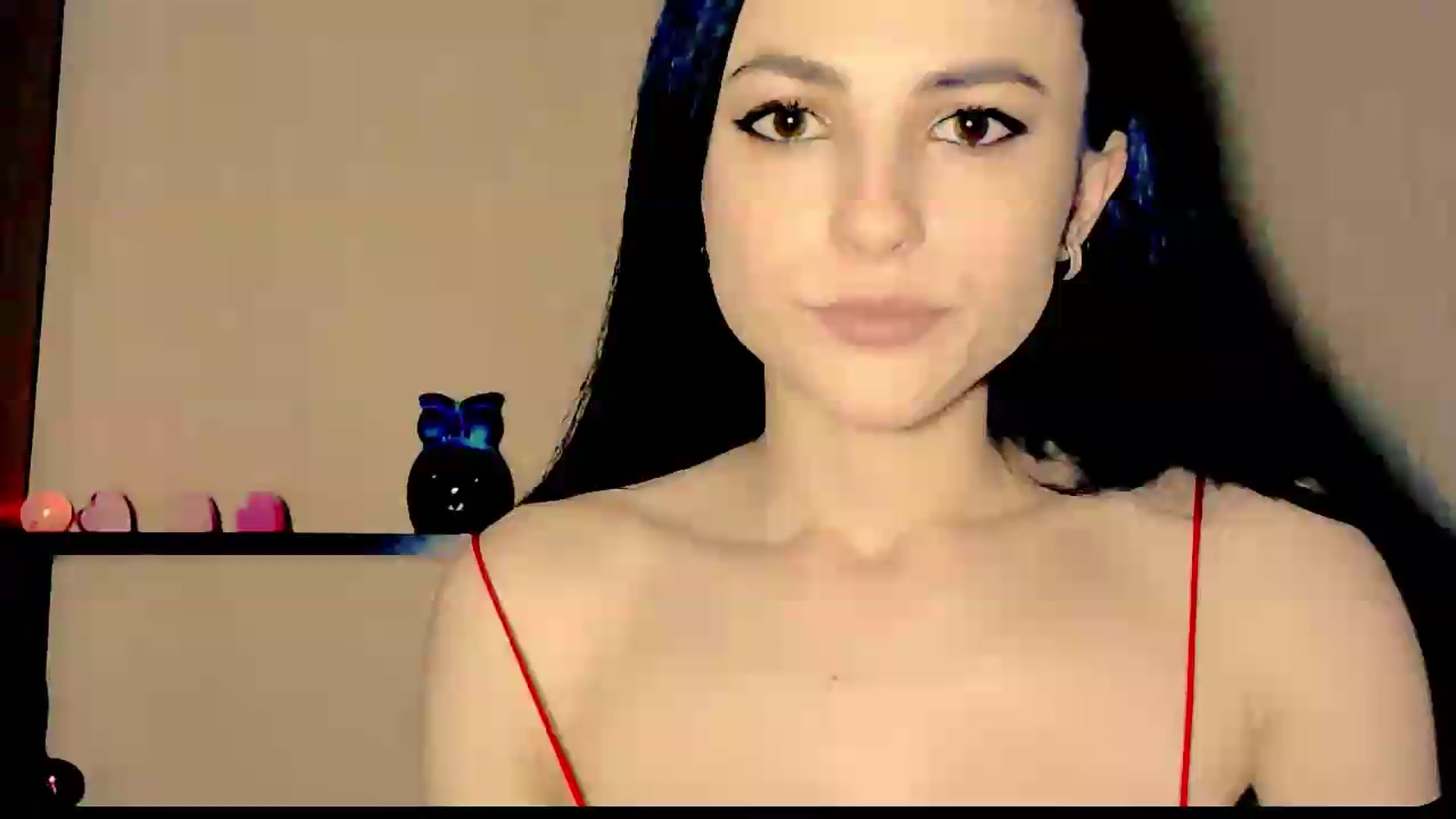 Gallery image thumbnail from Frioninny's myfreecams stream on, 09/09/2026, 20:49 image 5 of 20