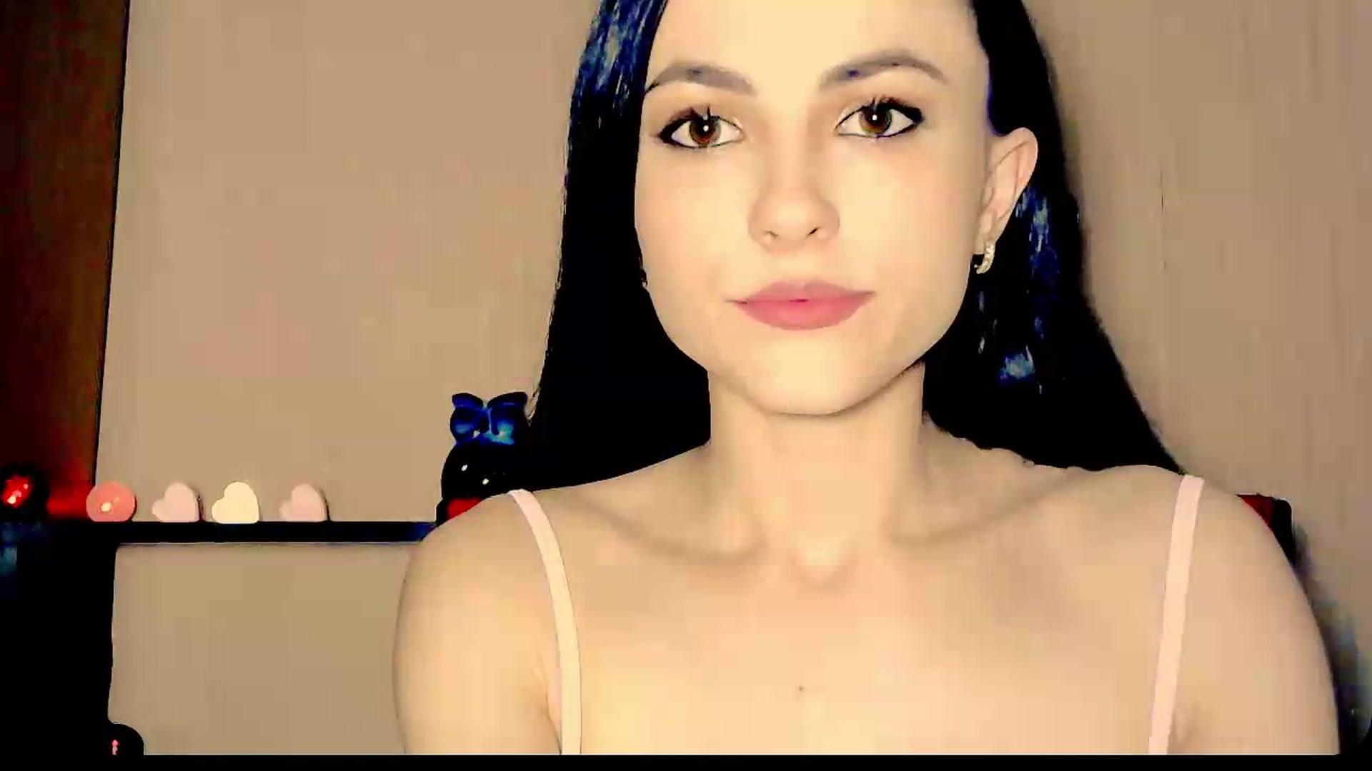 Gallery image thumbnail from Frioninny's myfreecams stream on, 09/10/2026, 18:44 image 10 of 20