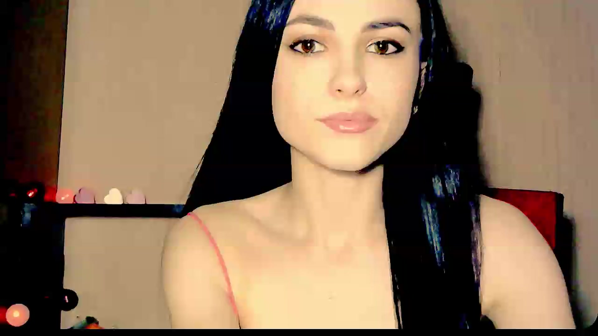Gallery image thumbnail from Frioninny's myfreecams stream on, 09/12/2026, 17:46 image 12 of 20