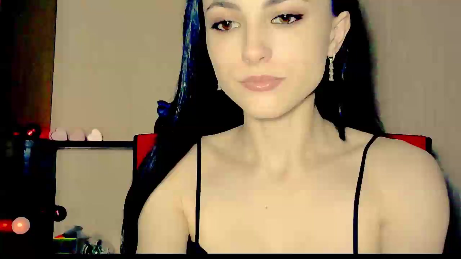 Gallery image thumbnail from Frioninny's myfreecams stream on, 09/13/2026, 18:32 image 1 of 20