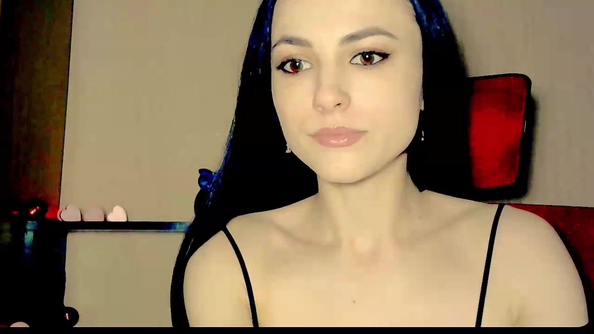 Gallery image thumbnail from Frioninny's myfreecams stream on, 09/13/2026, 18:32 image 18 of 20