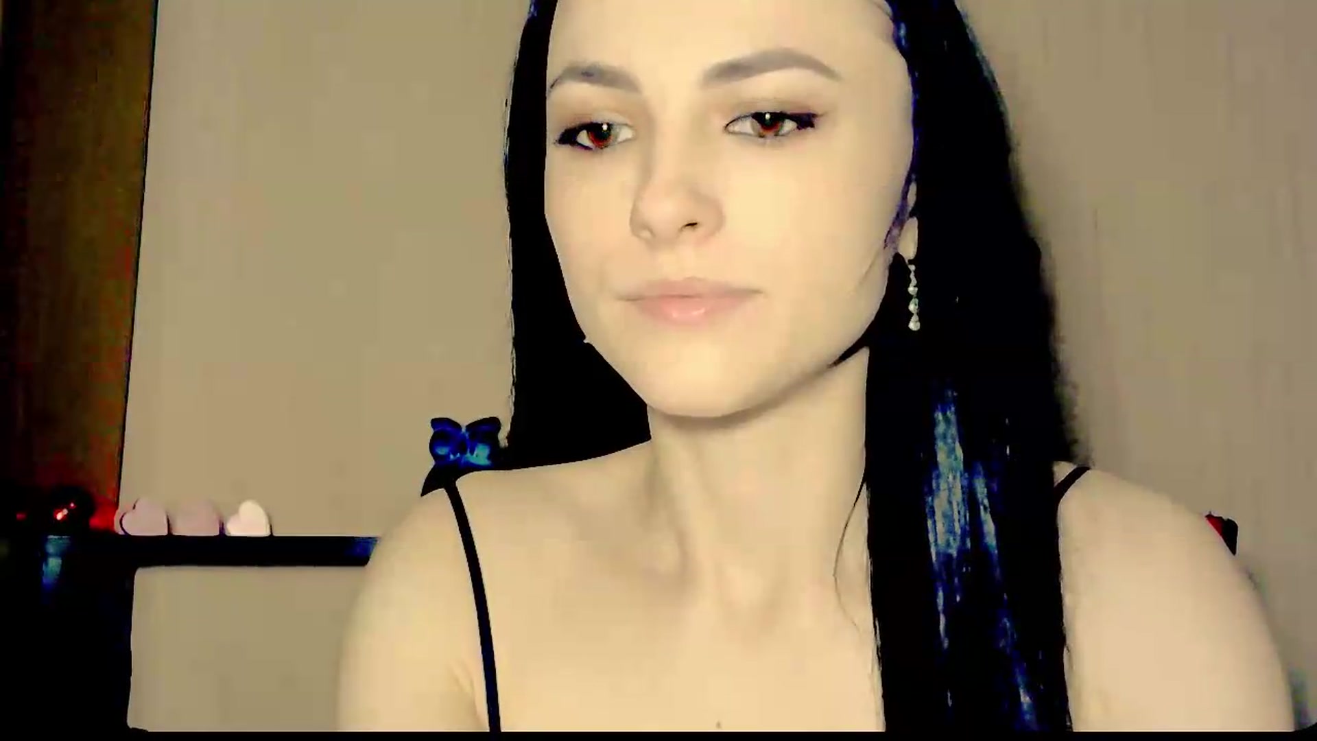 Gallery image thumbnail from Frioninny's myfreecams stream on, 09/13/2026, 20:14 image 20 of 20