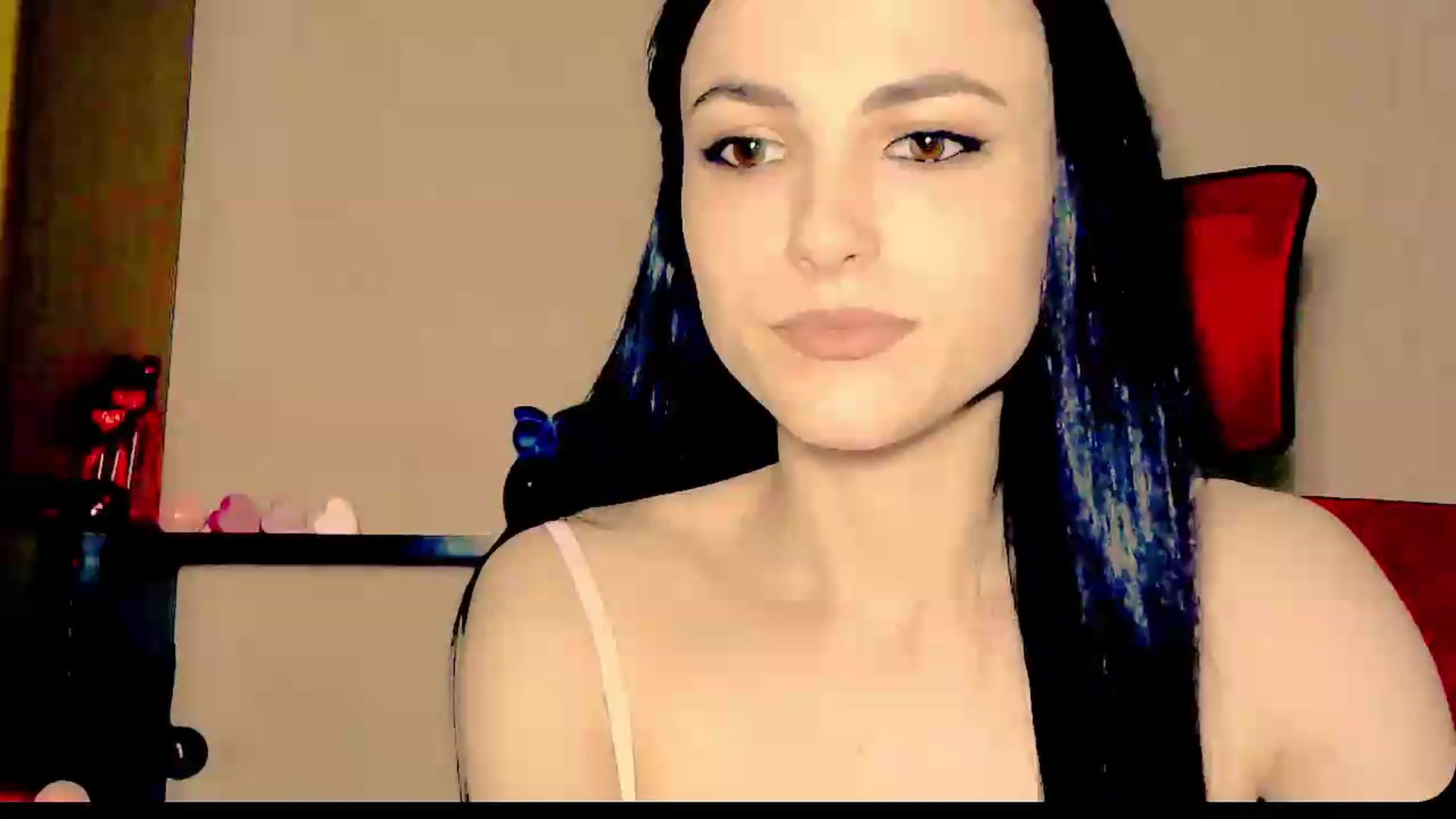 Gallery image thumbnail from Frioninny's myfreecams stream on, 09/16/2026, 21:17 image 14 of 20