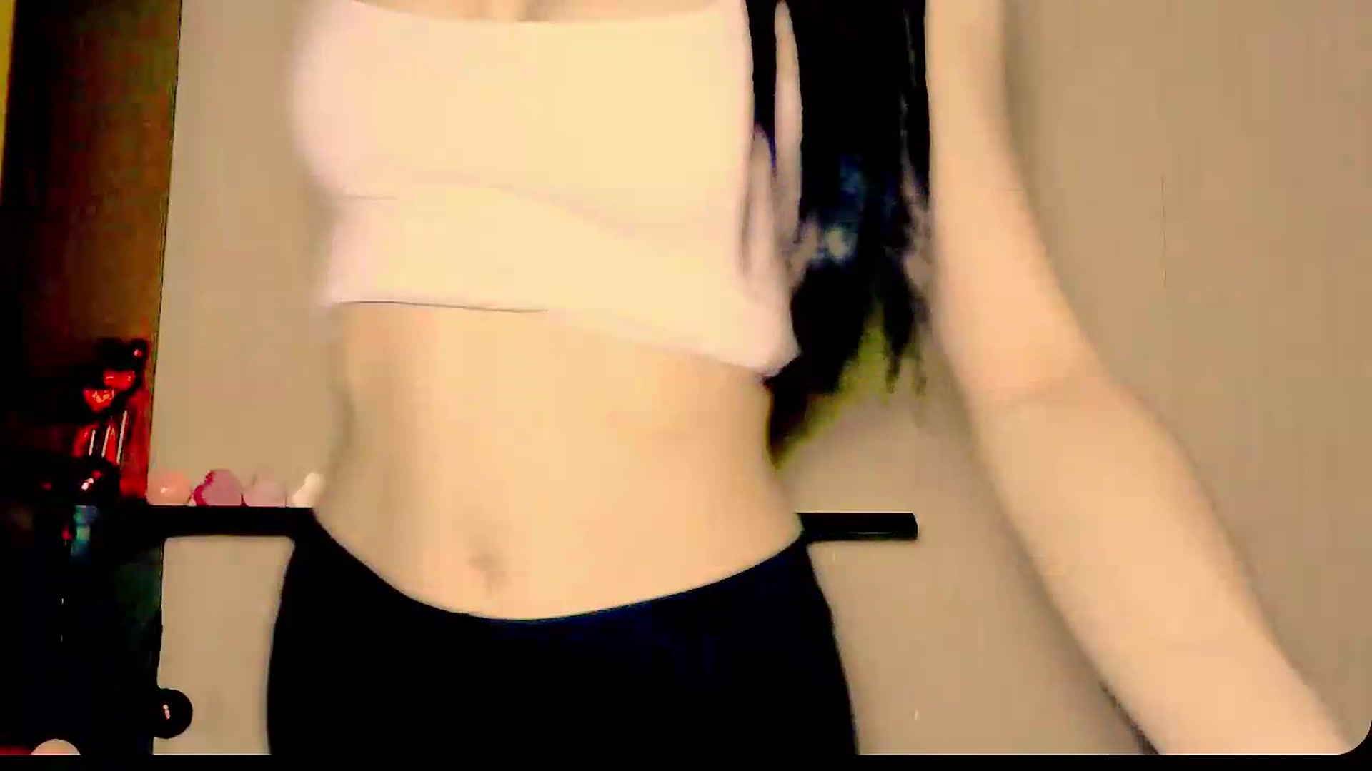 Gallery image thumbnail from Frioninny's myfreecams stream on, 09/16/2026, 21:17 image 5 of 20