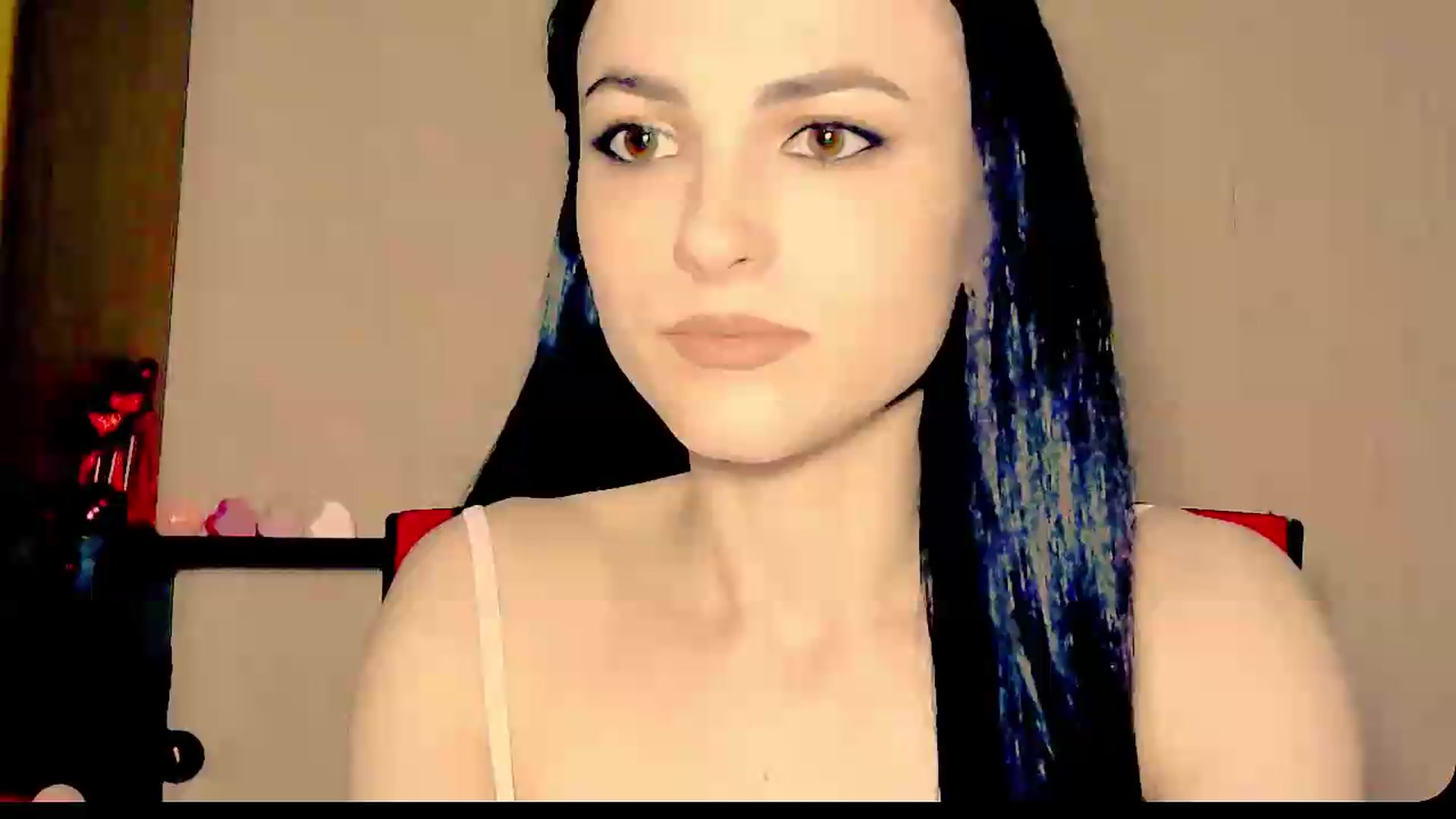 Gallery image thumbnail from Frioninny's myfreecams stream on, 09/16/2026, 21:17 image 1 of 20