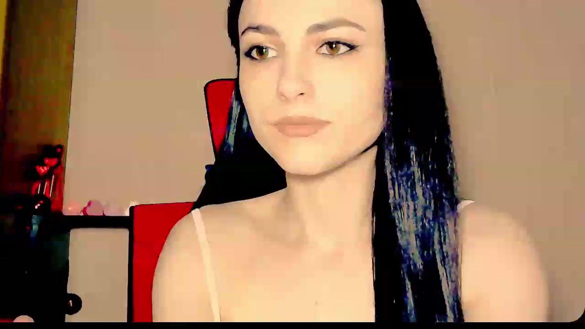 Gallery image thumbnail from Frioninny's myfreecams stream on, 09/16/2026, 21:17 image 3 of 20