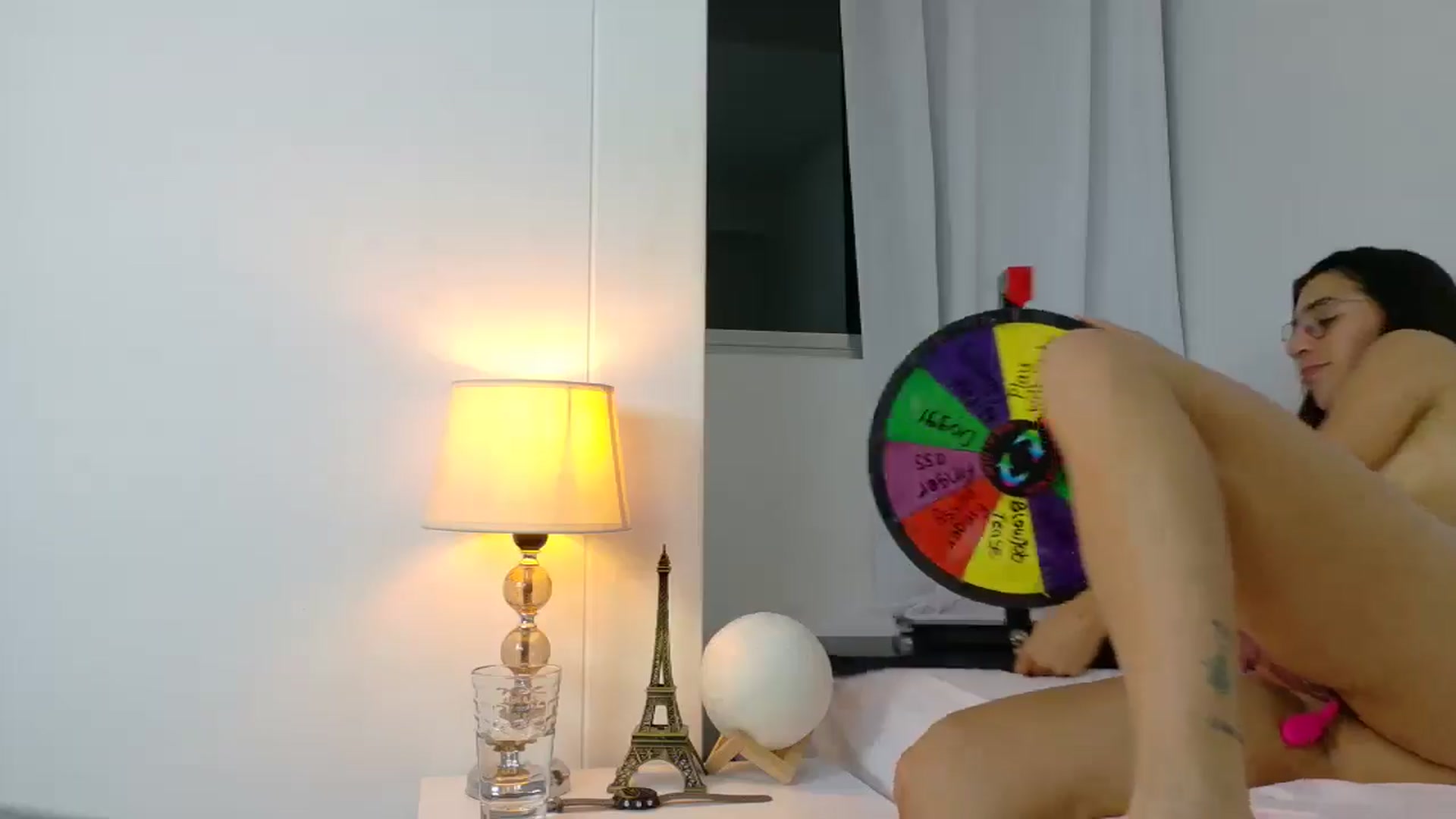 Gallery image thumbnail from Frisky_isa's myfreecams stream on, 02/09/2026, 07:55 image 17 of 20