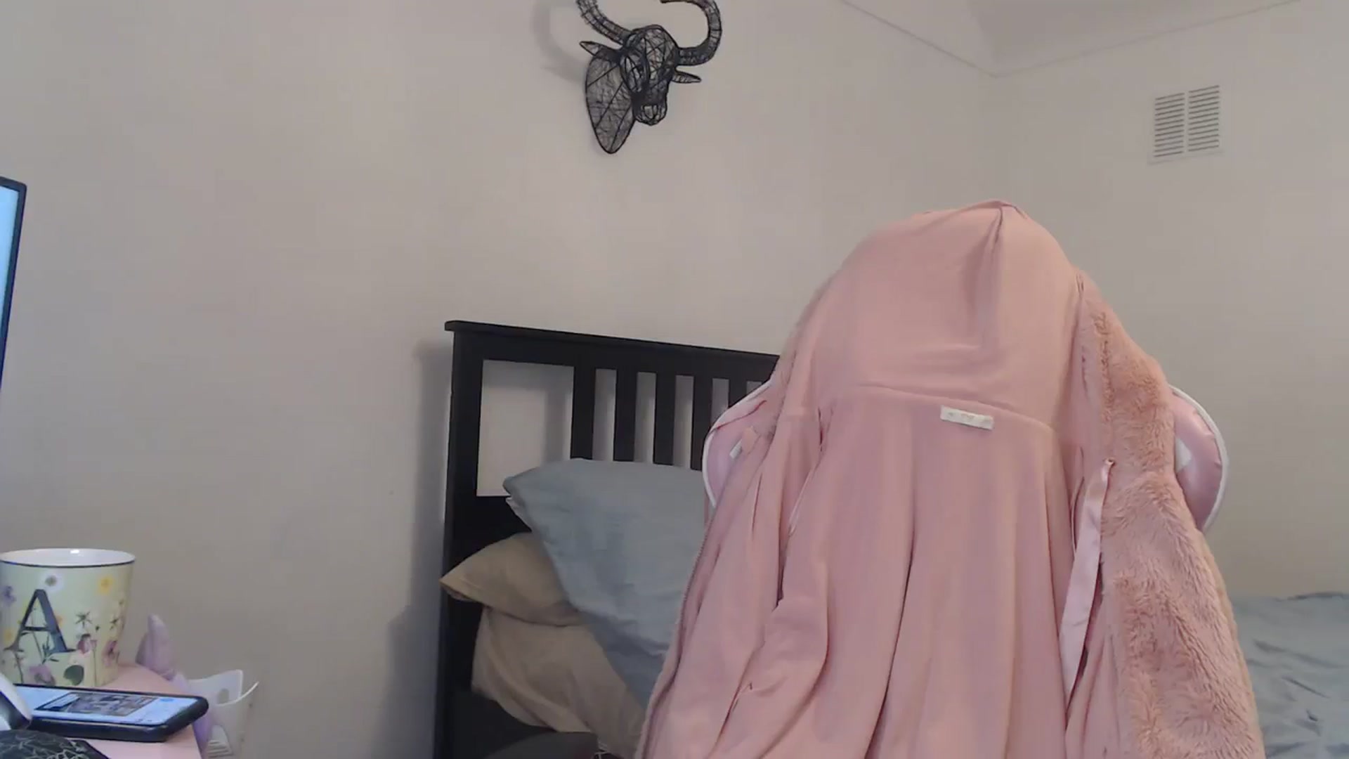 Gallery image thumbnail from Frodoslaggins's myfreecams stream on, 08/18/2023, 20:31 image 5 of 20