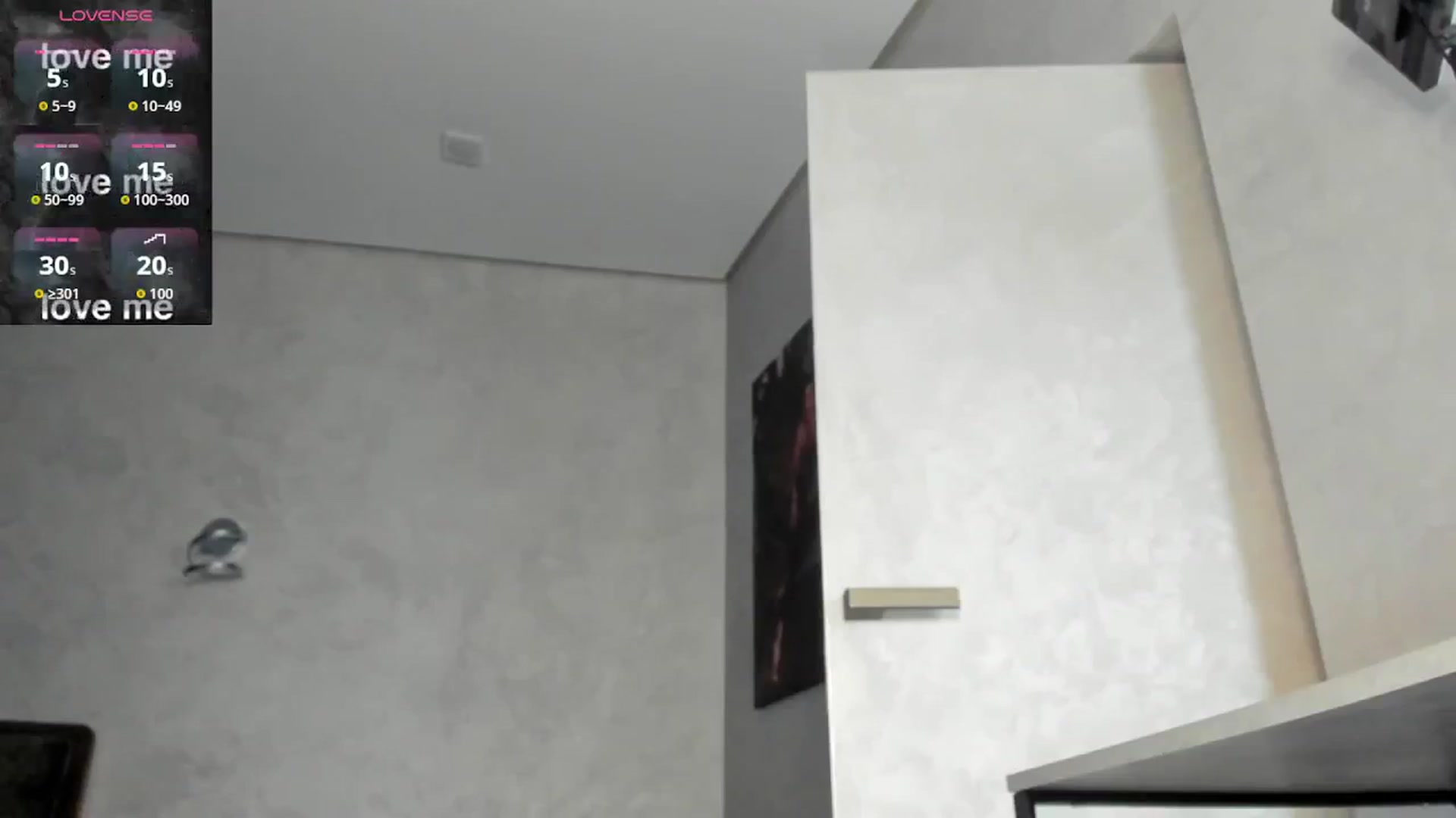 Gallery image thumbnail from FromParadiseK's myfreecams stream on, 12/18/2025, 21:49 image 15 of 20