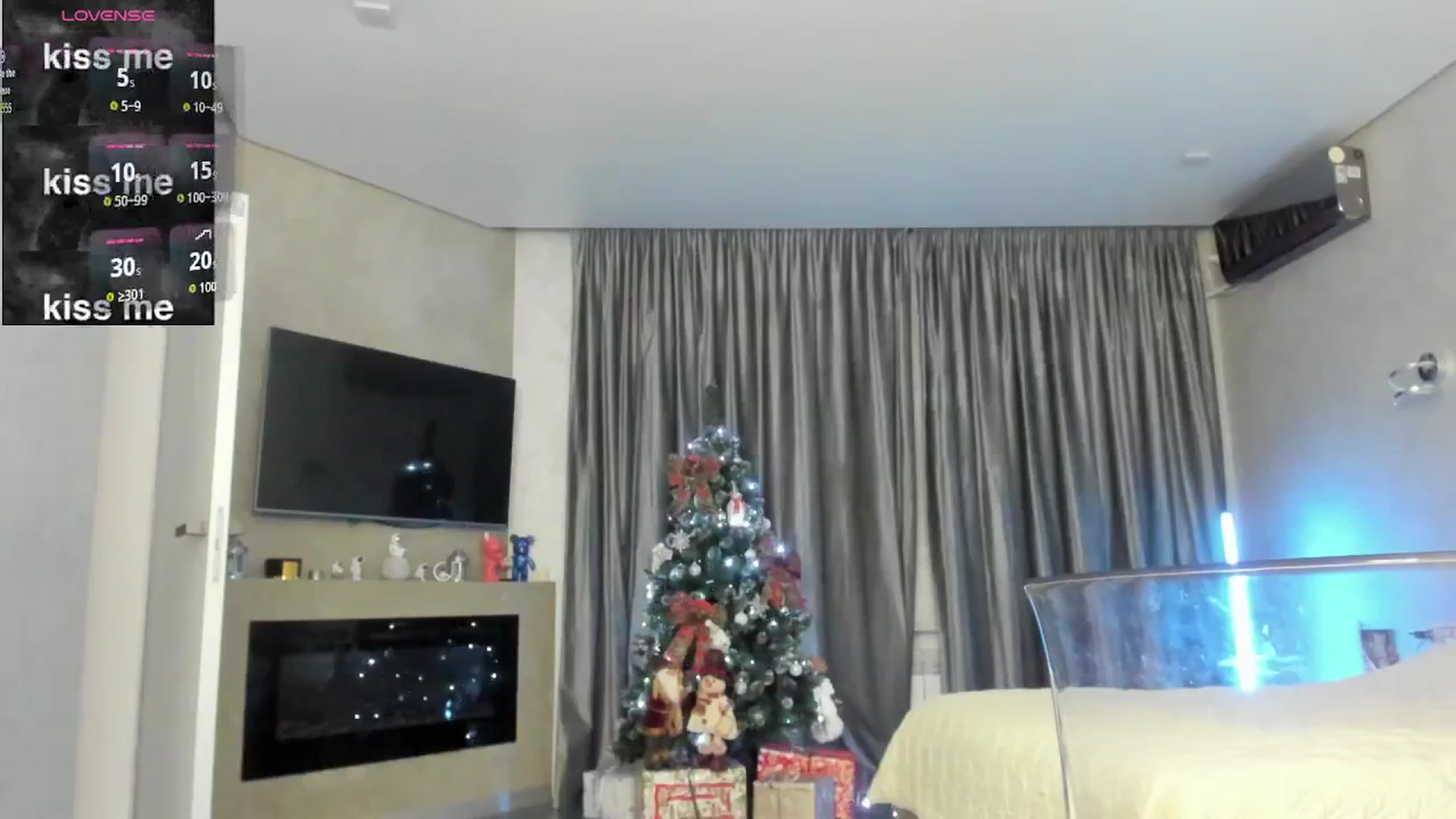 Gallery image thumbnail from FromParadiseK's myfreecams stream on, 12/20/2025, 17:24 image 18 of 20