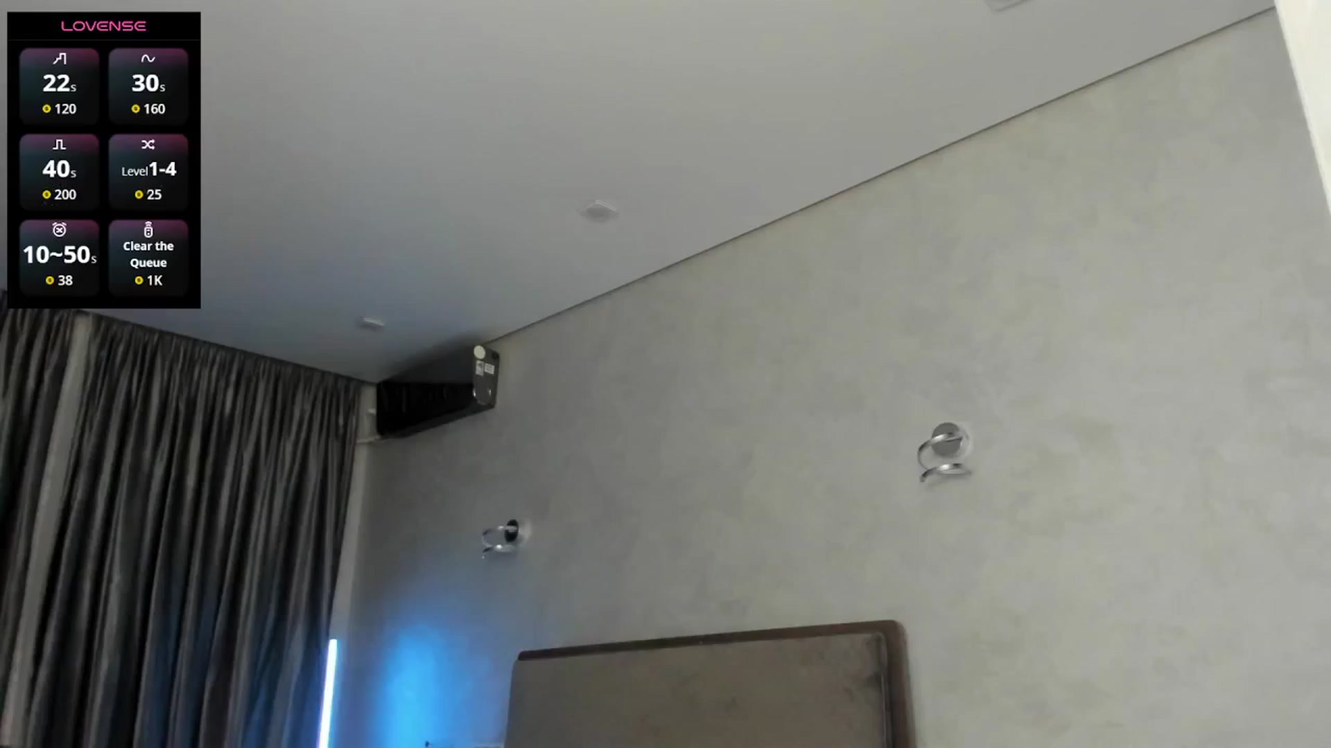 Gallery image thumbnail from FromParadiseK's myfreecams stream on, 12/24/2025, 17:00 image 10 of 20