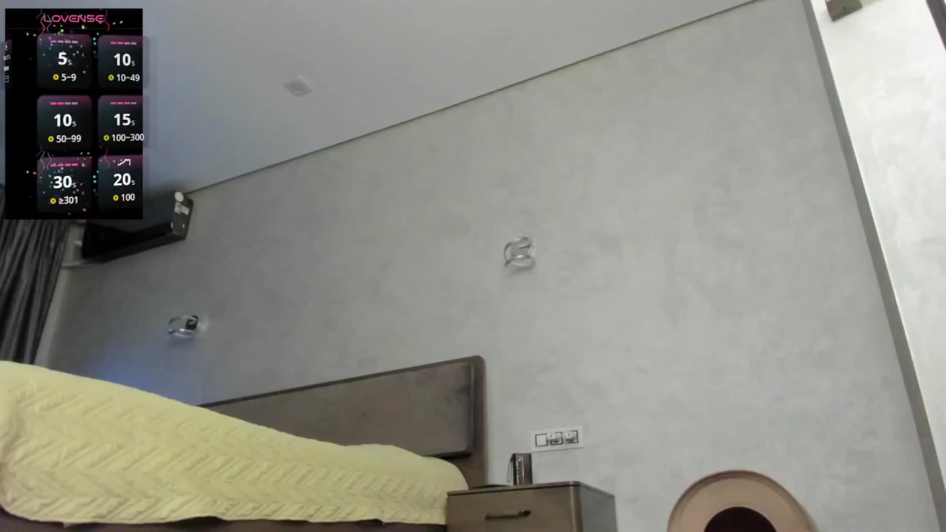 Gallery image thumbnail from FromParadiseK's myfreecams stream on, 12/24/2025, 17:00 image 15 of 20