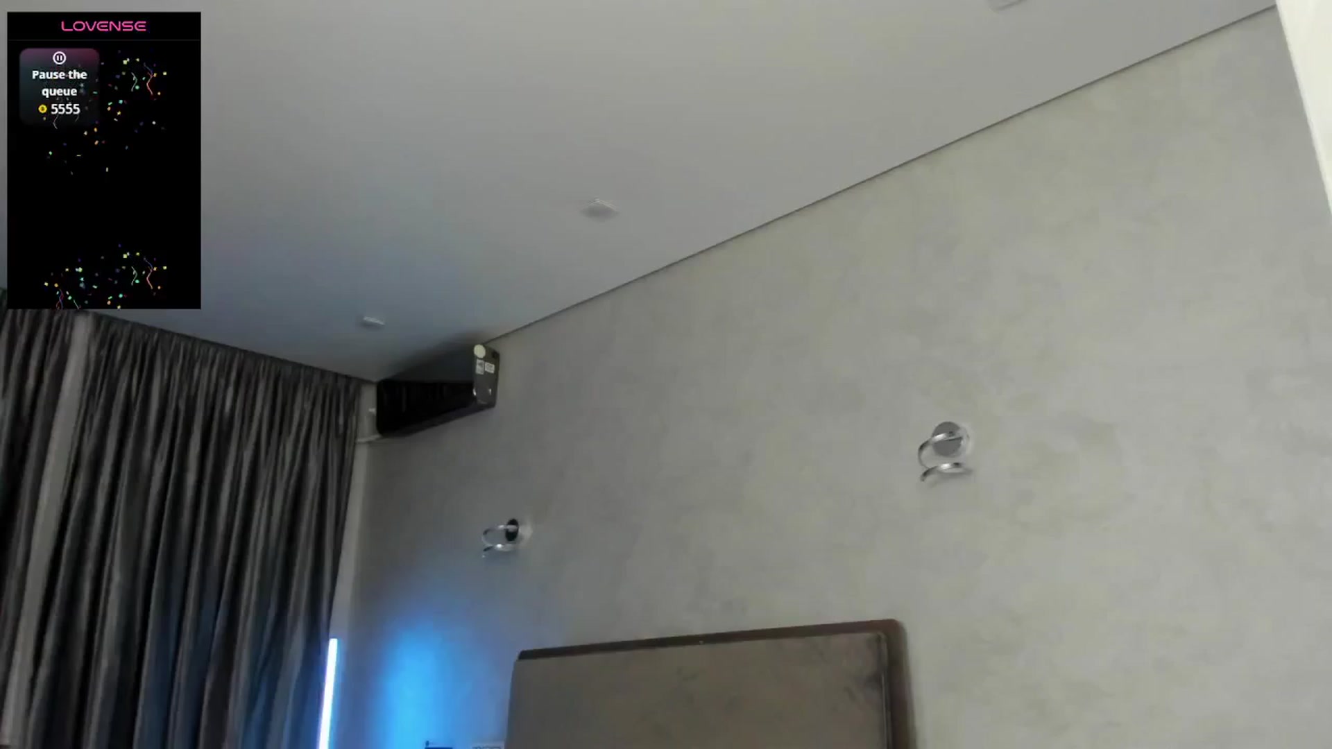 Gallery image thumbnail from FromParadiseK's myfreecams stream on, 12/24/2025, 17:00 image 9 of 20