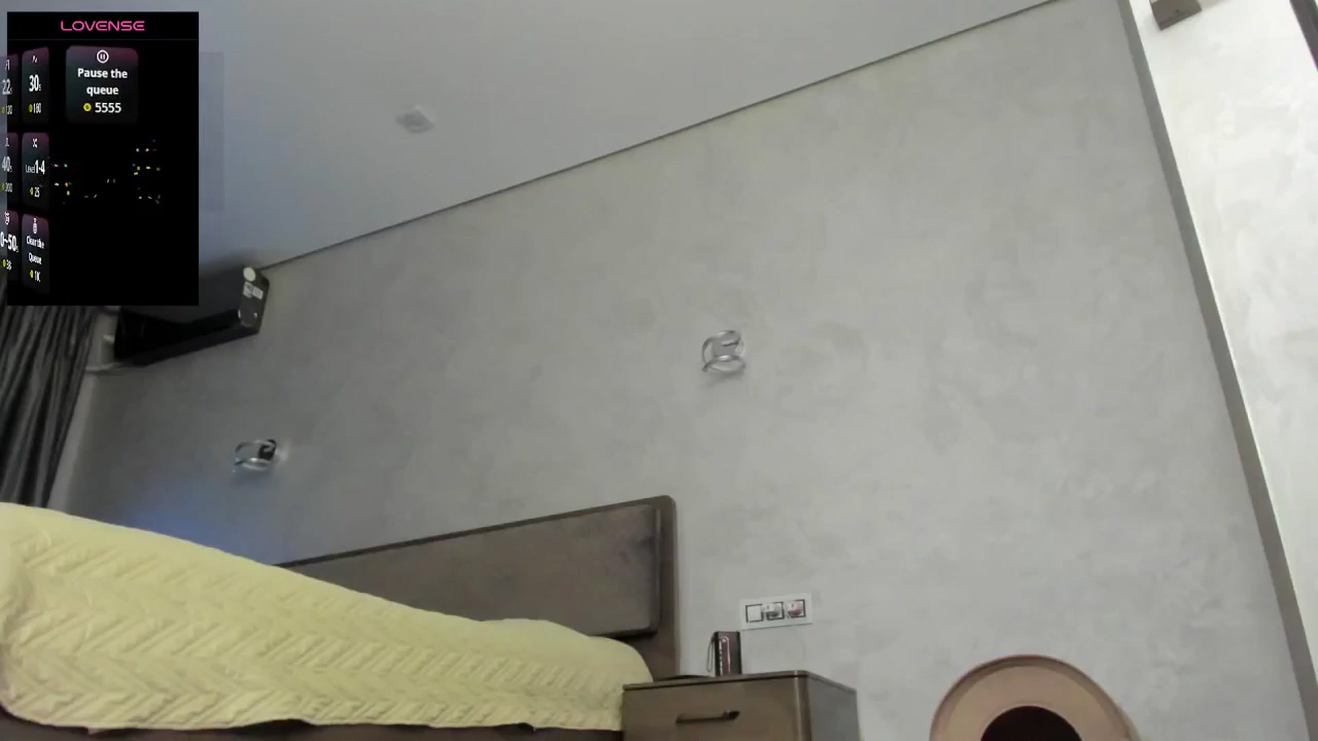 Gallery image thumbnail from FromParadiseK's myfreecams stream on, 12/24/2025, 17:00 image 16 of 20