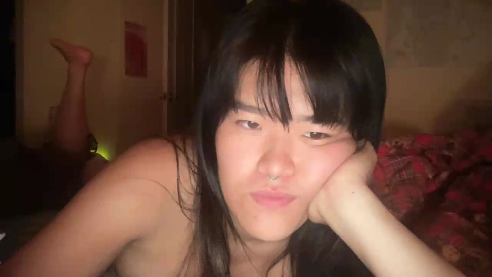 Gallery image thumbnail from Fruitcak's myfreecams stream on, 07/20/2026, 07:35 image 13 of 20