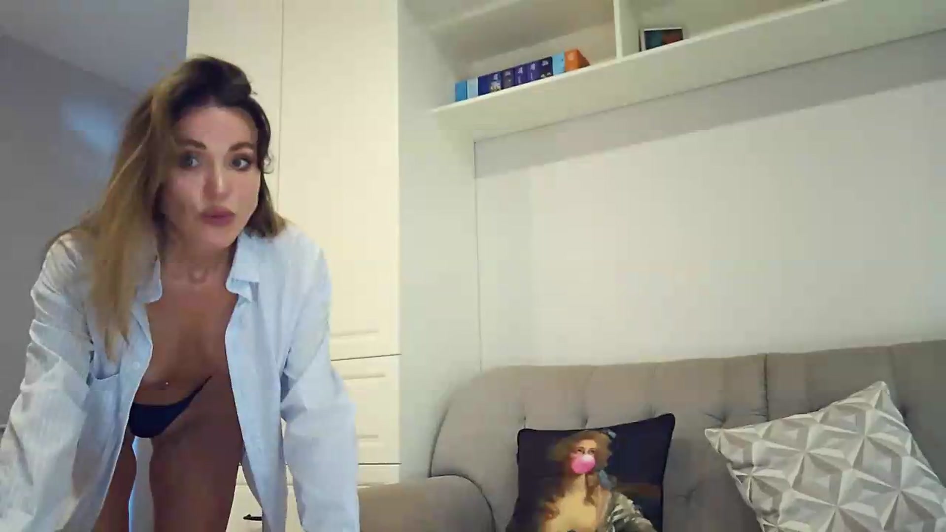 Gallery image thumbnail from Fuck__you's myfreecams stream on, 08/02/2026, 08:07 image 9 of 20