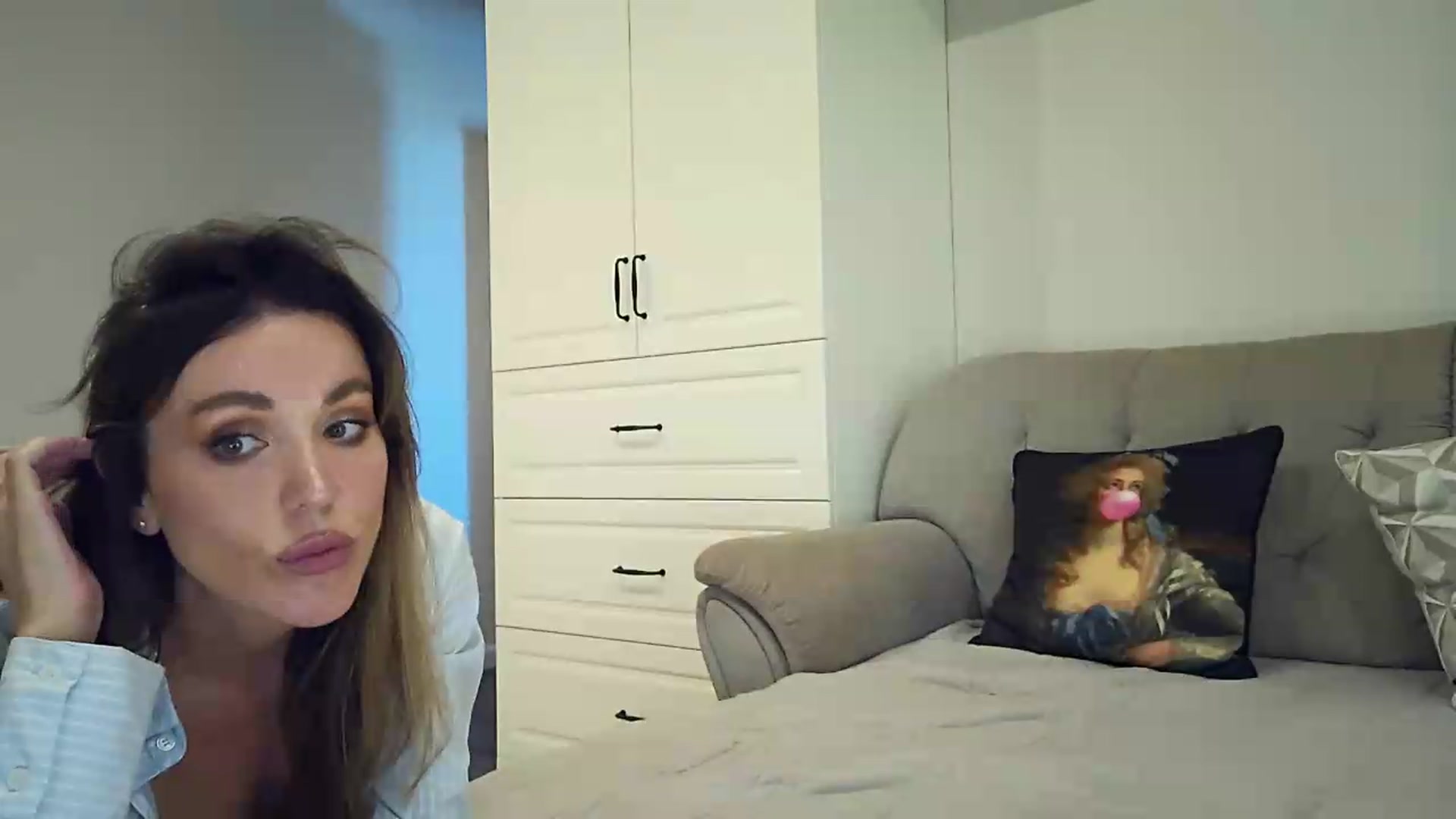 Gallery image thumbnail from Fuck__you's myfreecams stream on, 08/02/2026, 08:07 image 11 of 20