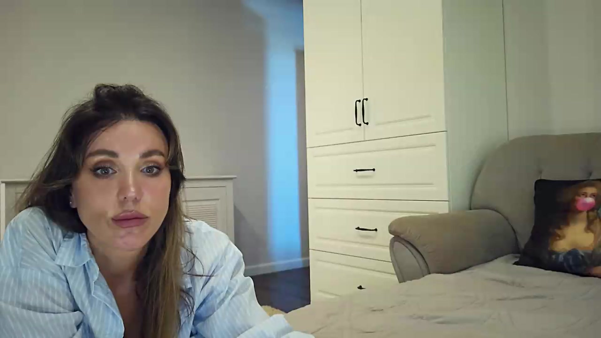 Gallery image thumbnail from Fuck__you's myfreecams stream on, 08/02/2026, 08:07 image 12 of 20
