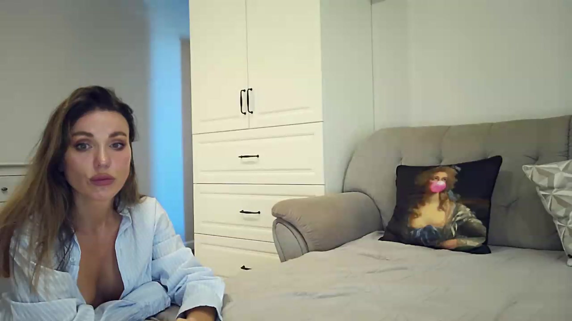 Gallery image thumbnail from Fuck__you's myfreecams stream on, 08/02/2026, 08:07 image 10 of 20