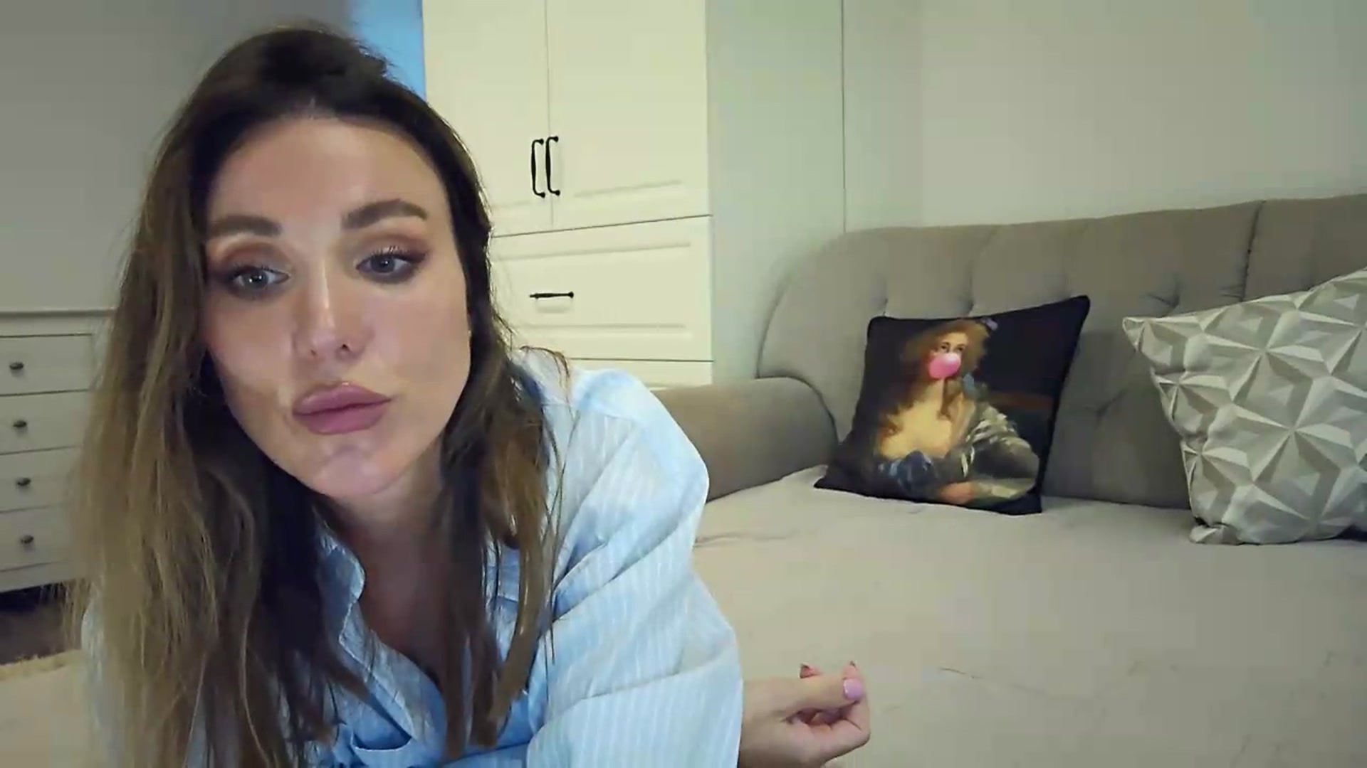 Gallery image thumbnail from Fuck__you's myfreecams stream on, 08/02/2026, 08:07 image 13 of 20