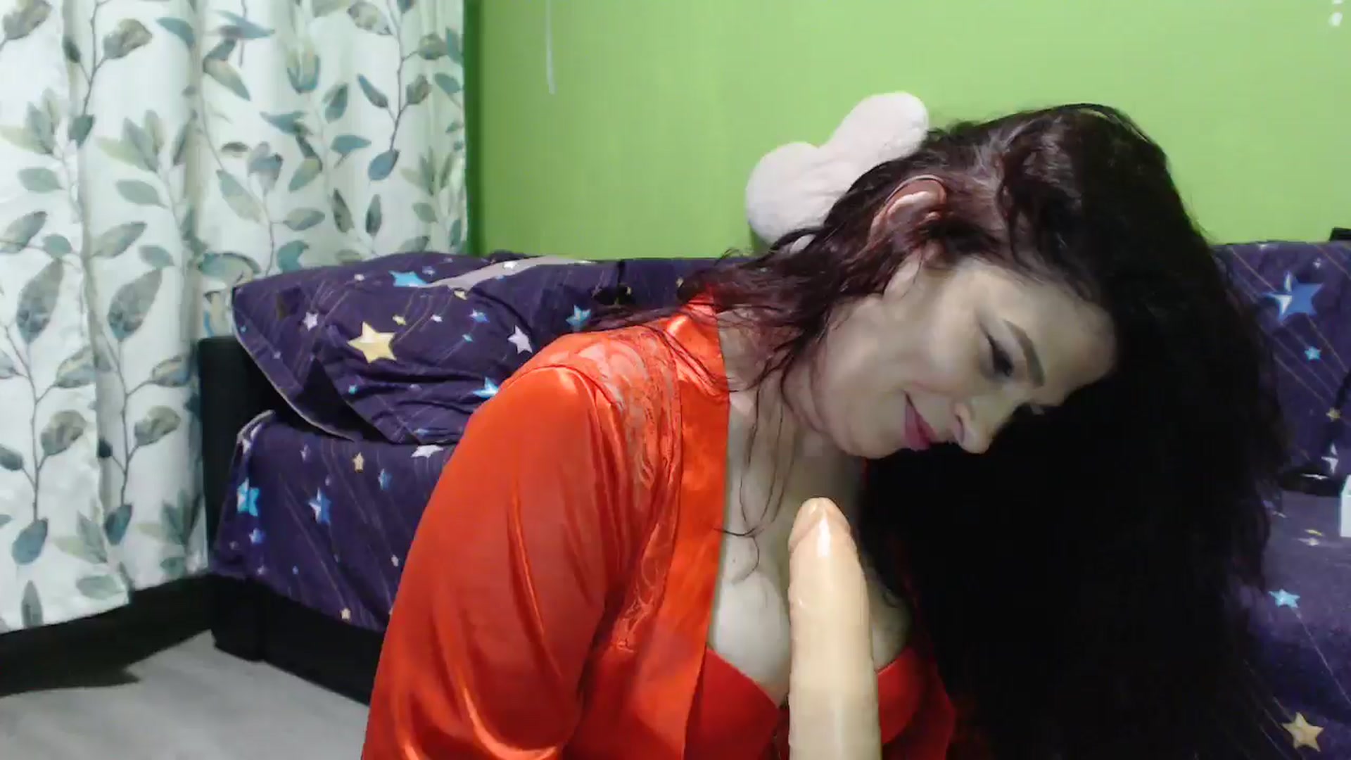 Gallery image thumbnail from Fuckdevill35's myfreecams stream on, 07/30/2024, 21:20 image 3 of 20
