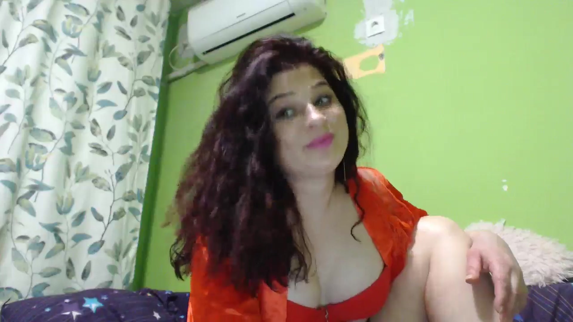 Gallery image thumbnail from Fuckdevill35's myfreecams stream on, 07/30/2024, 21:20 image 18 of 20
