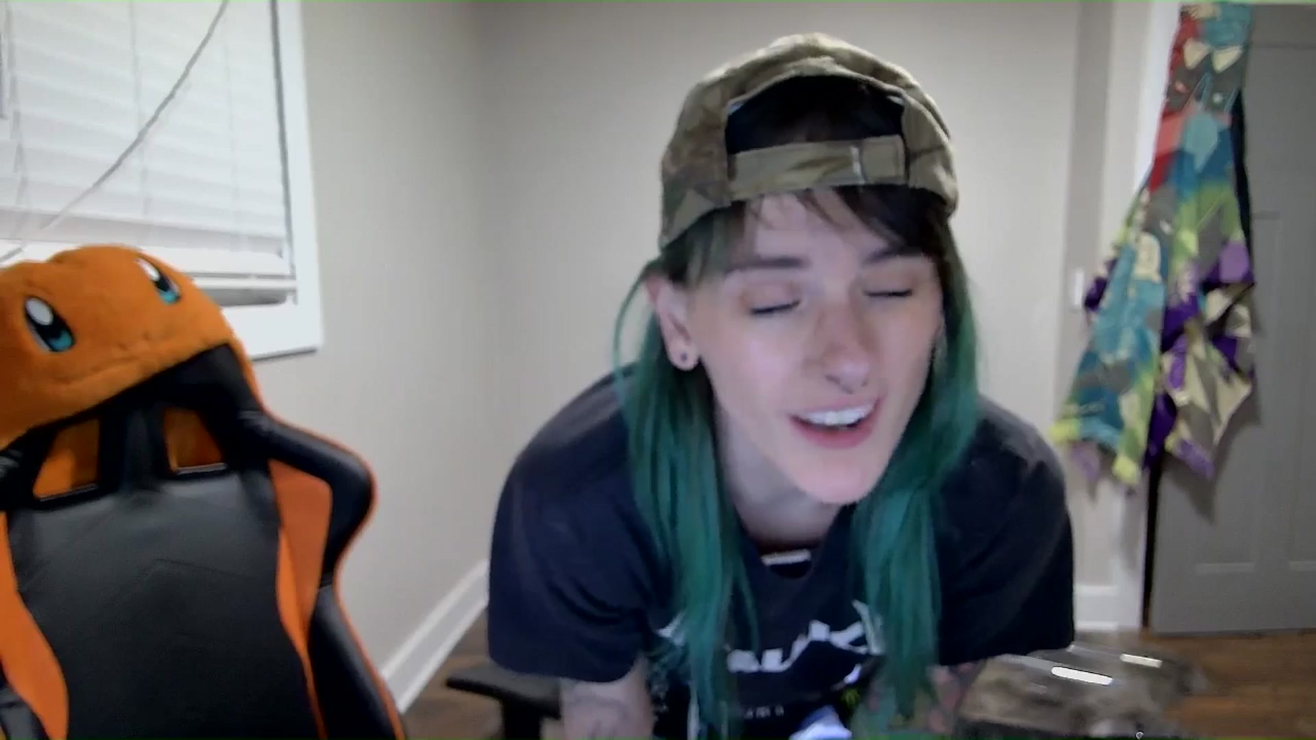 Gallery image thumbnail from Fueledbyfiona's myfreecams stream on, 02/02/2025, 08:14 image 5 of 20