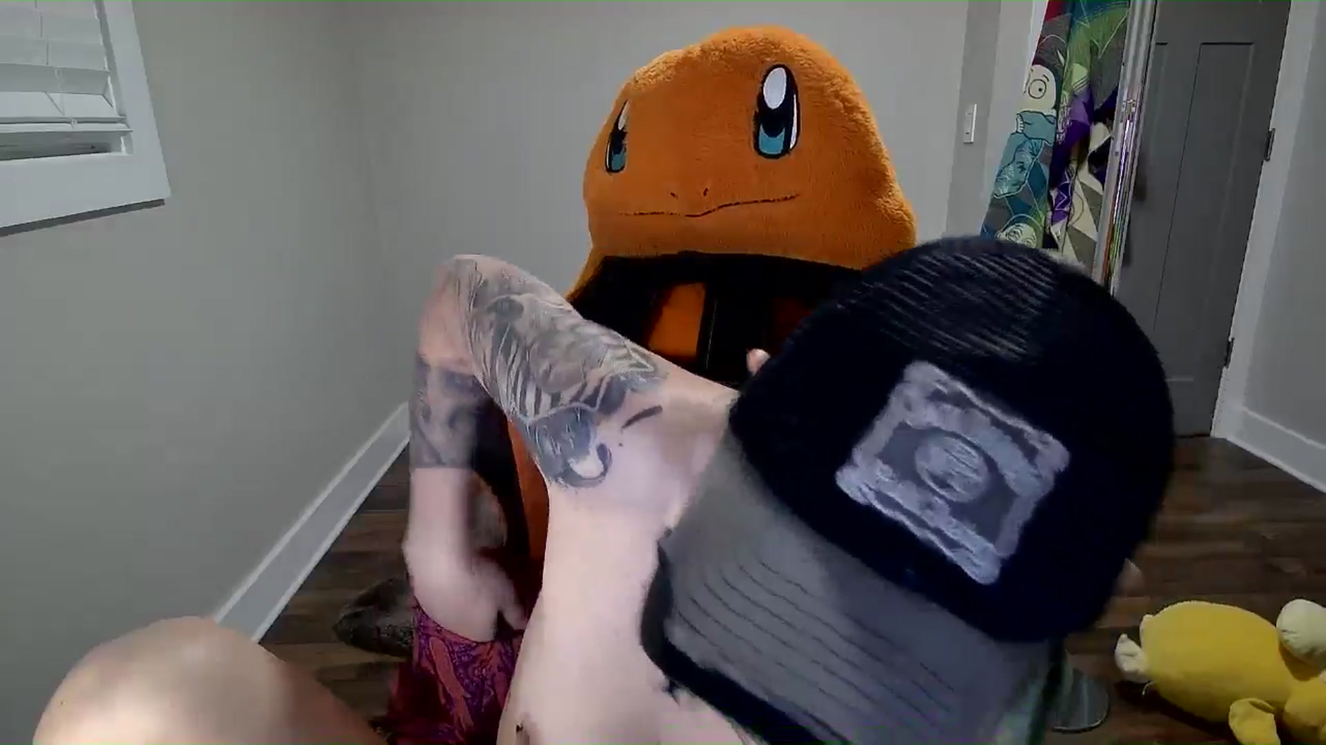 Gallery image thumbnail from Fueledbyfiona's myfreecams stream on, 02/03/2025, 06:19 image 16 of 20
