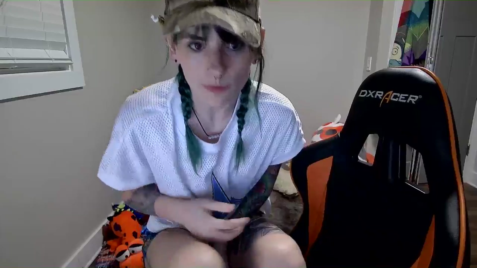 Gallery image thumbnail from Fueledbyfiona's myfreecams stream on, 02/04/2025, 02:34 image 19 of 20