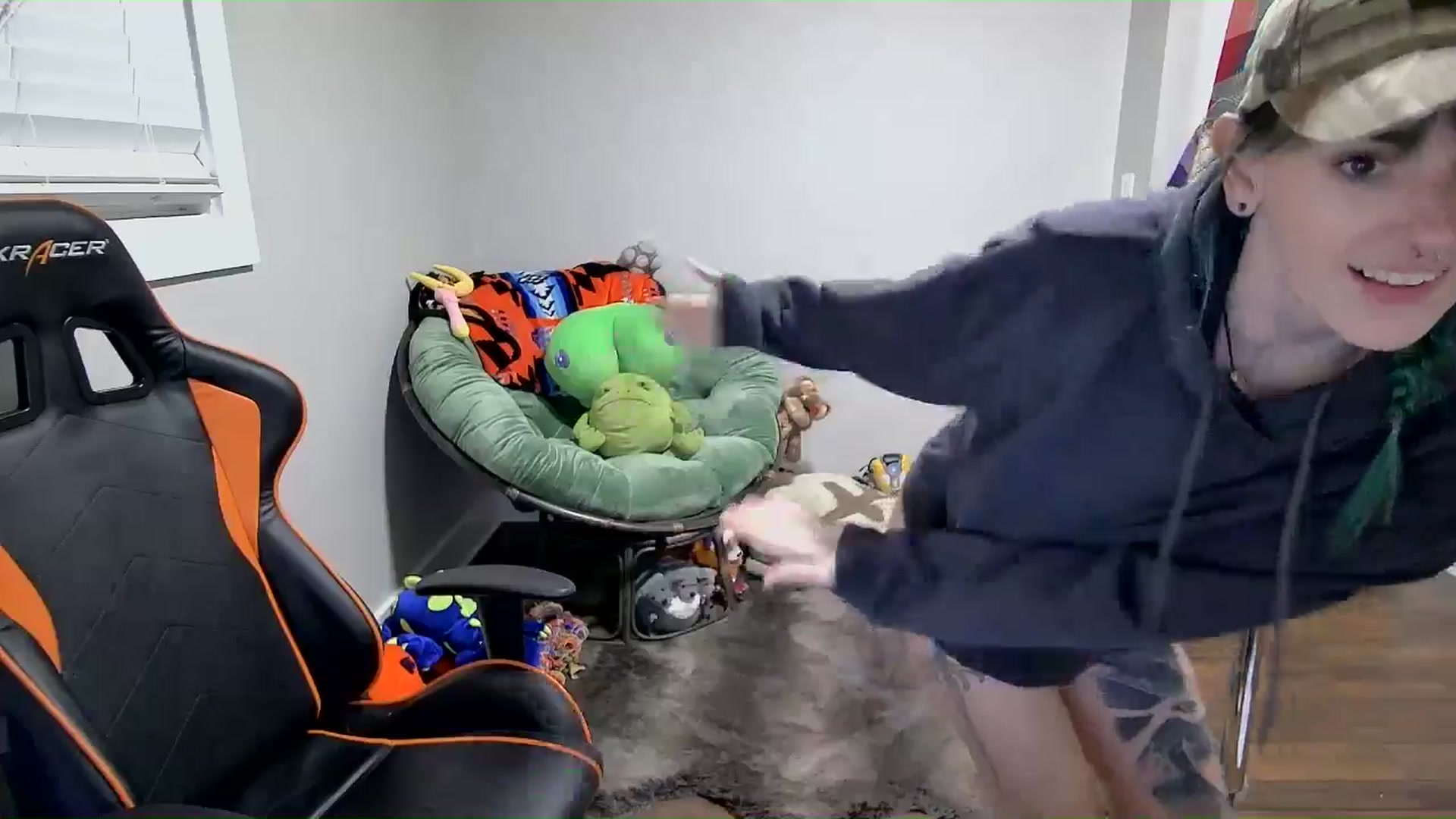 Gallery image thumbnail from Fueledbyfiona's myfreecams stream on, 02/04/2025, 02:34 image 20 of 20