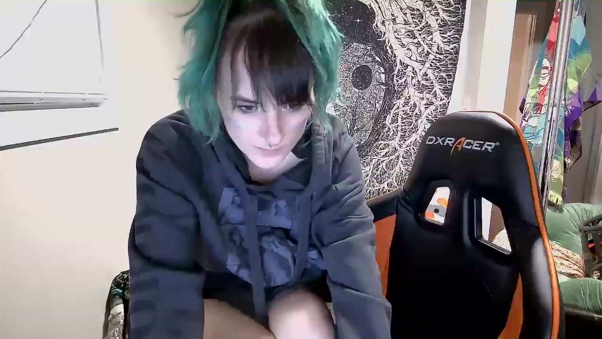 Gallery image thumbnail from Fueledbyfiona's myfreecams stream on, 02/10/2025, 03:17 image 13 of 20
