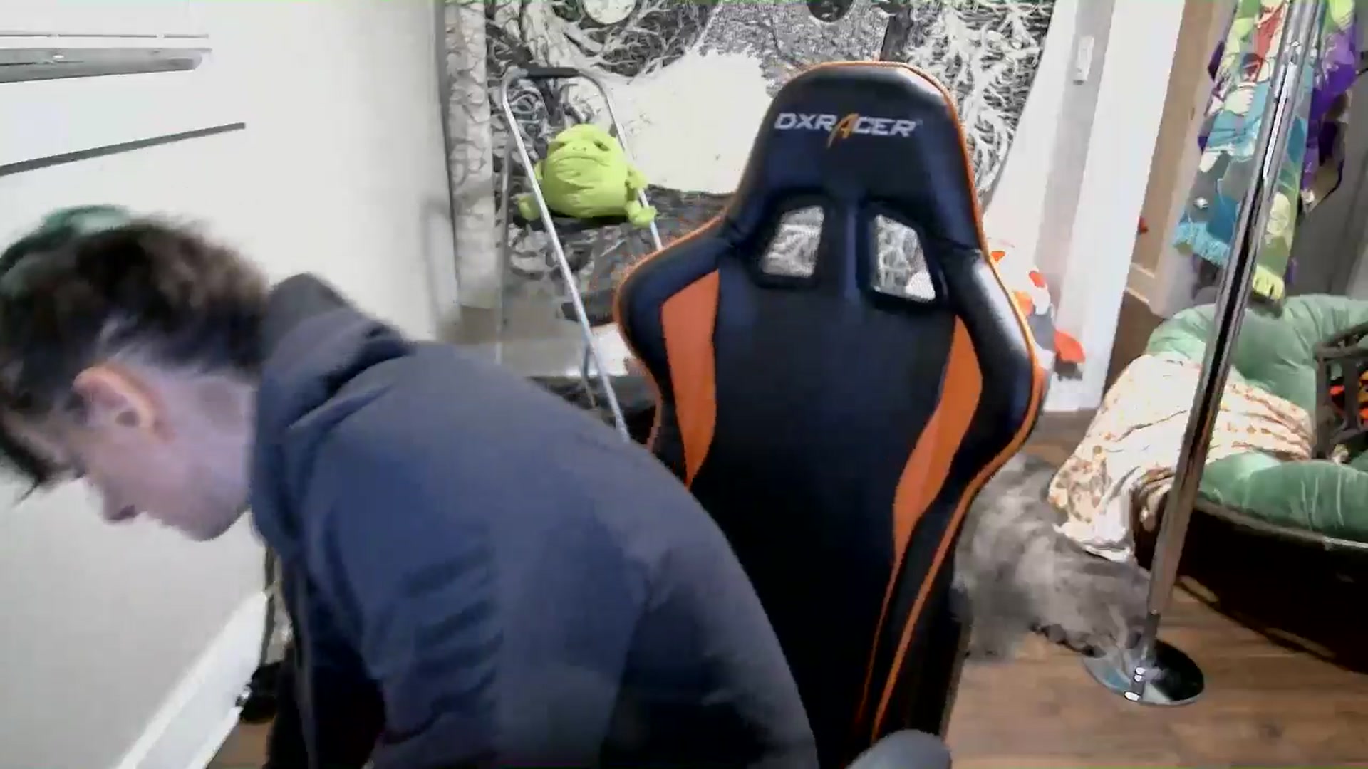 Gallery image thumbnail from Fueledbyfiona's myfreecams stream on, 02/10/2025, 03:17 image 15 of 20