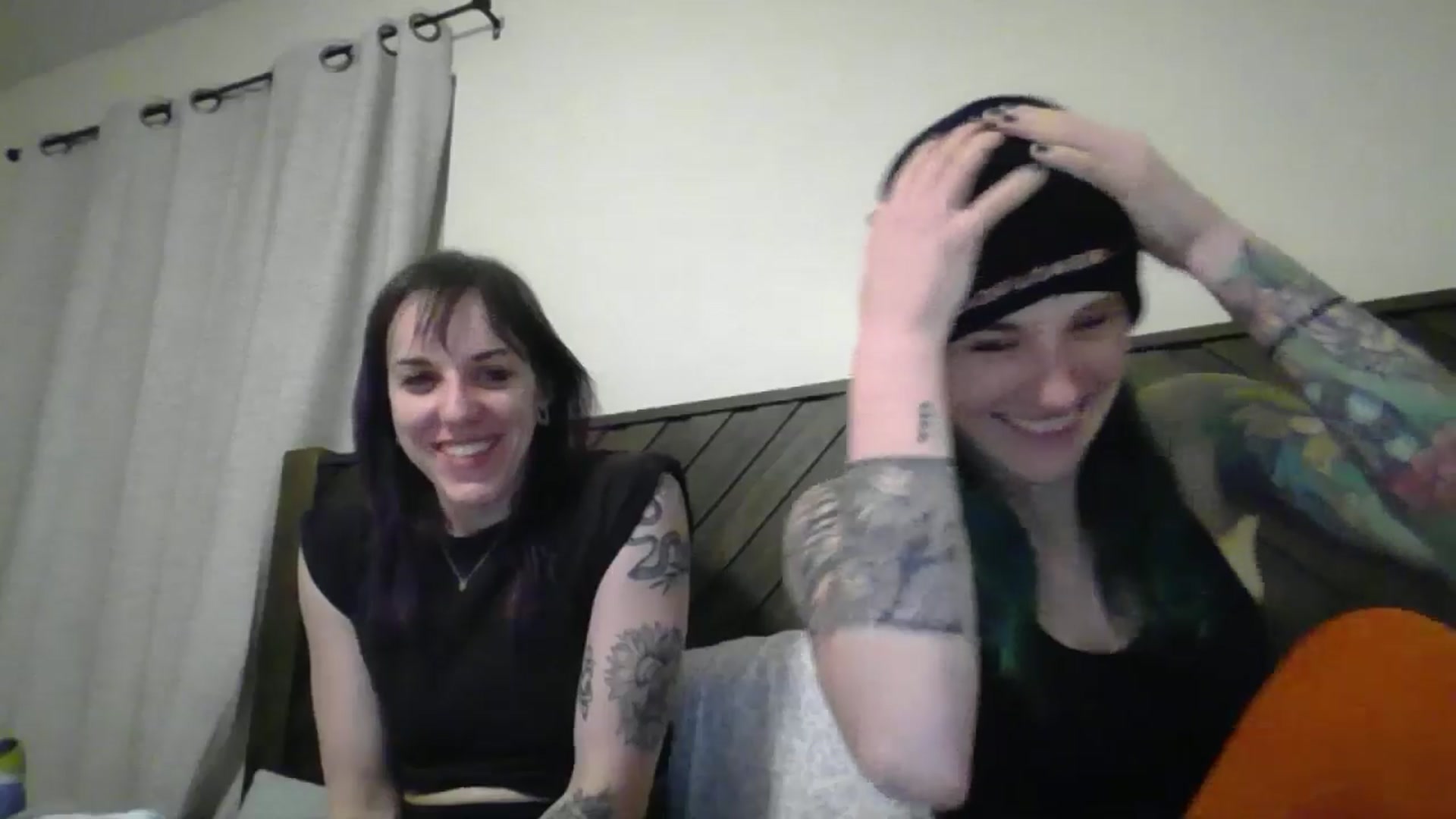 Gallery image thumbnail from Fueledbyfiona's myfreecams stream on, 02/17/2025, 03:02 image 19 of 20