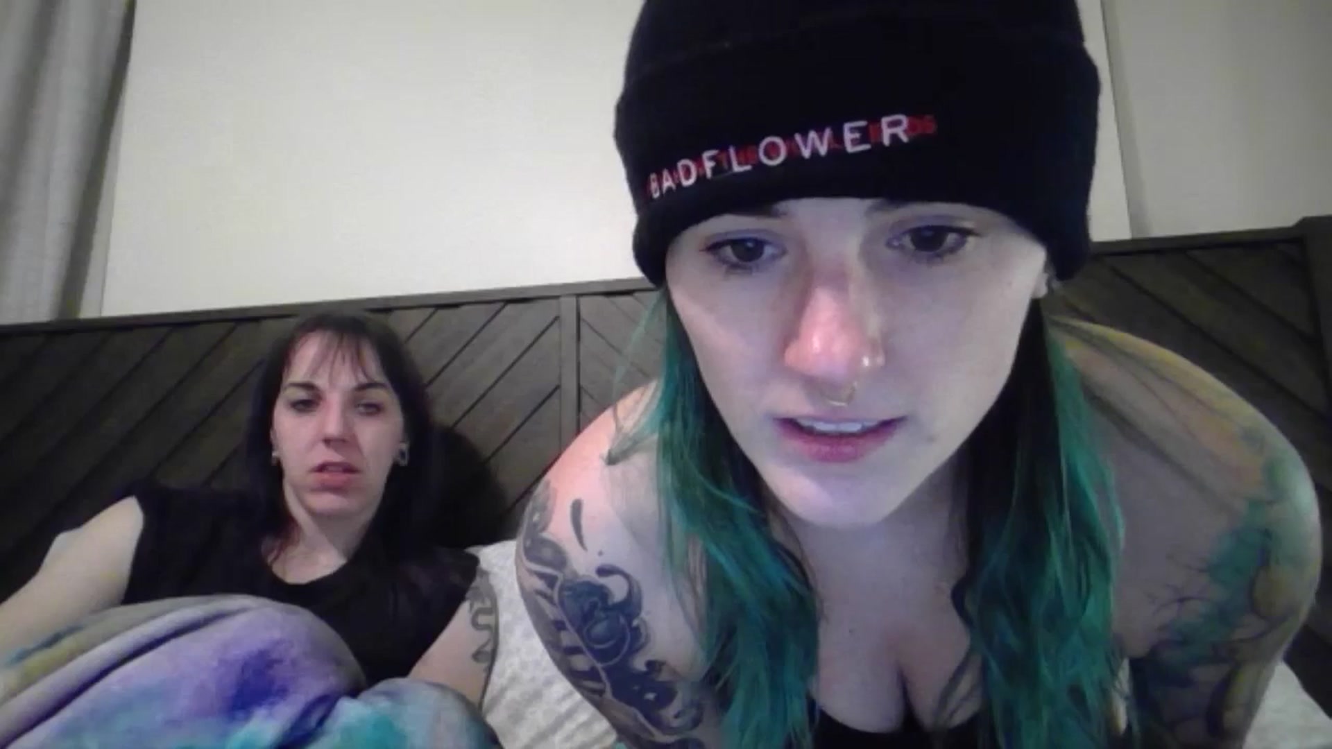 Gallery image thumbnail from Fueledbyfiona's myfreecams stream on, 02/17/2025, 03:02 image 16 of 20