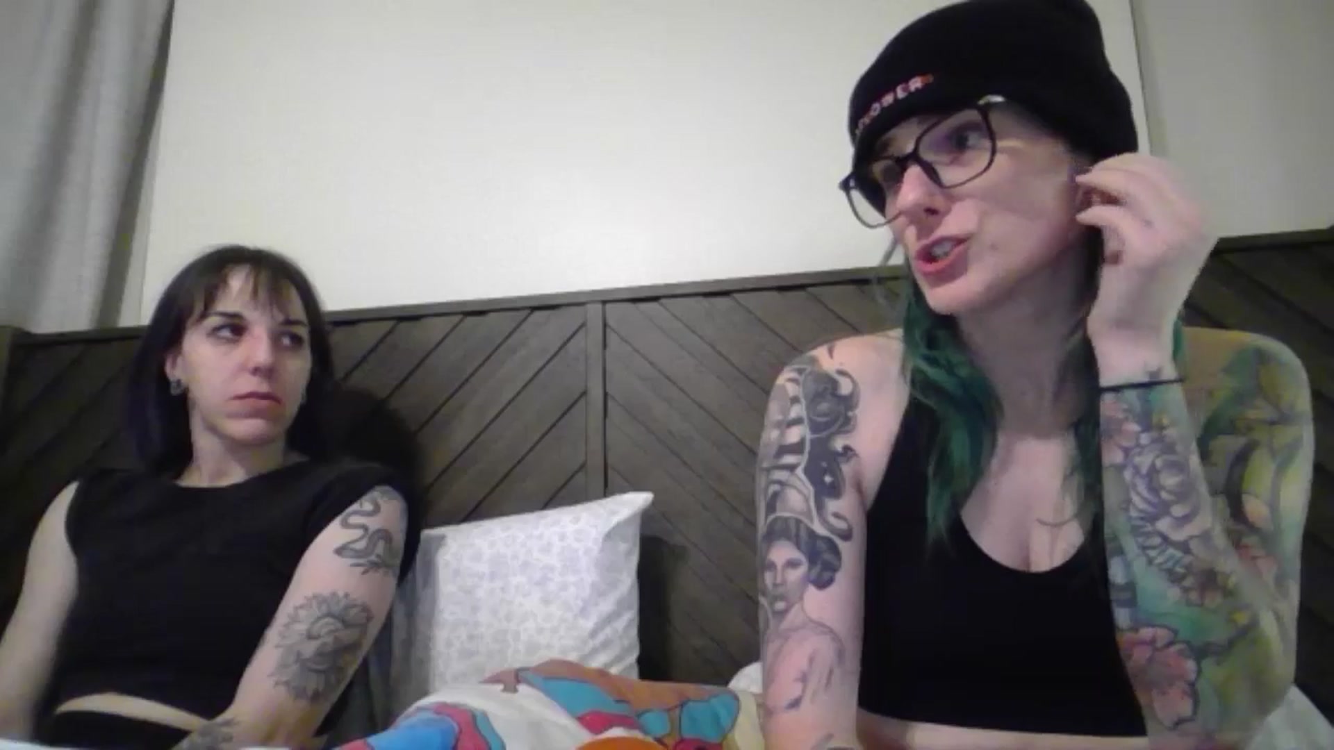Gallery image thumbnail from Fueledbyfiona's myfreecams stream on, 02/17/2025, 03:02 image 10 of 20